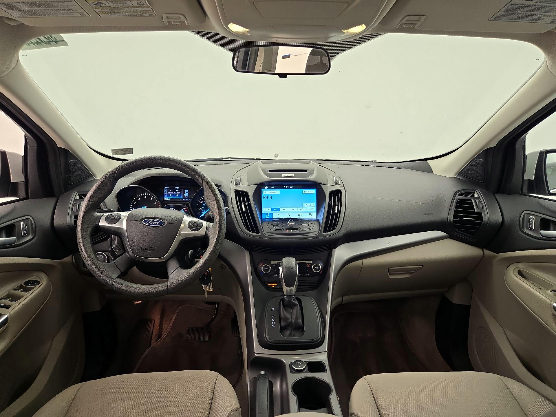 Thumbnail: 2016 Ford Escape - 9
