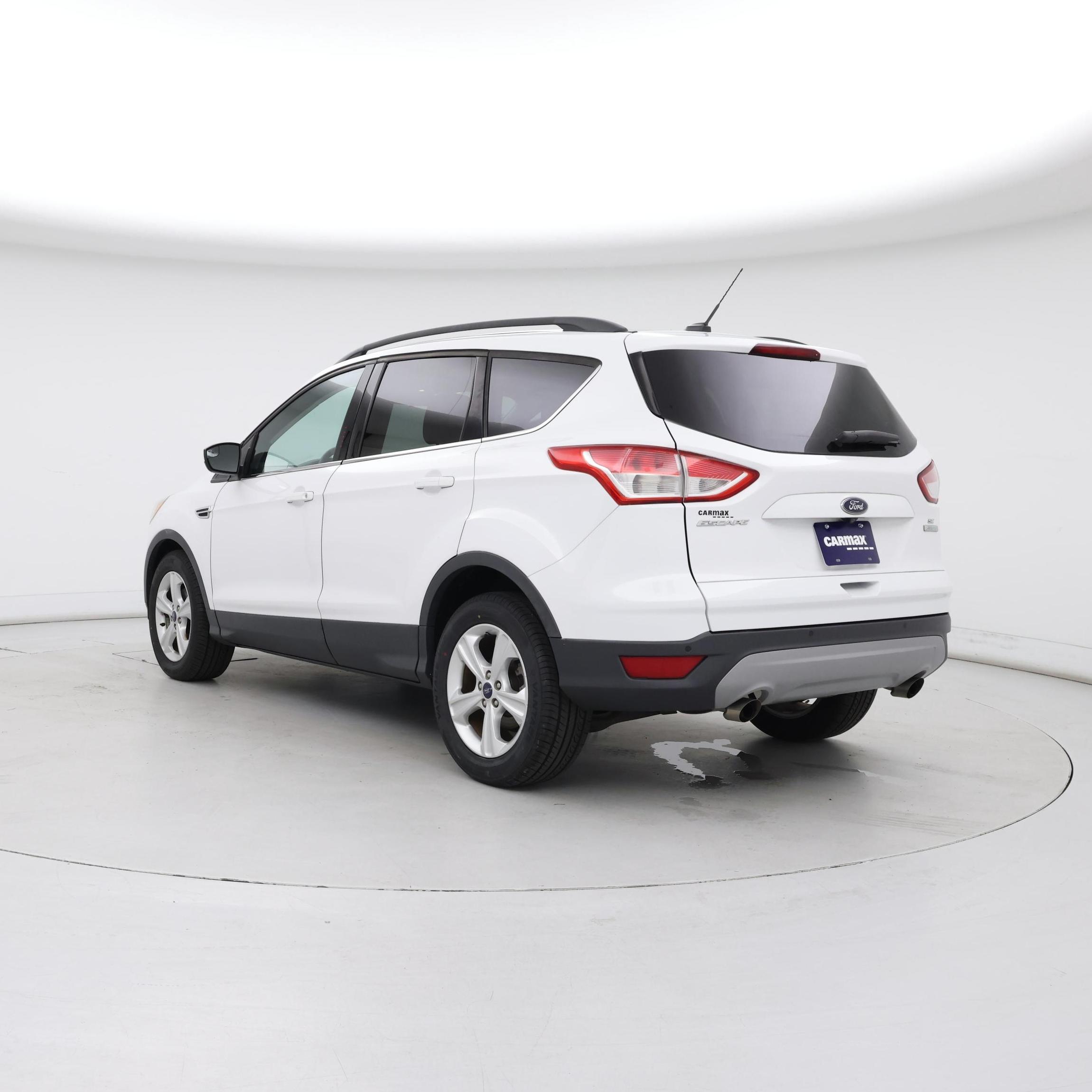 Thumbnail: 2016 Ford Escape - 2