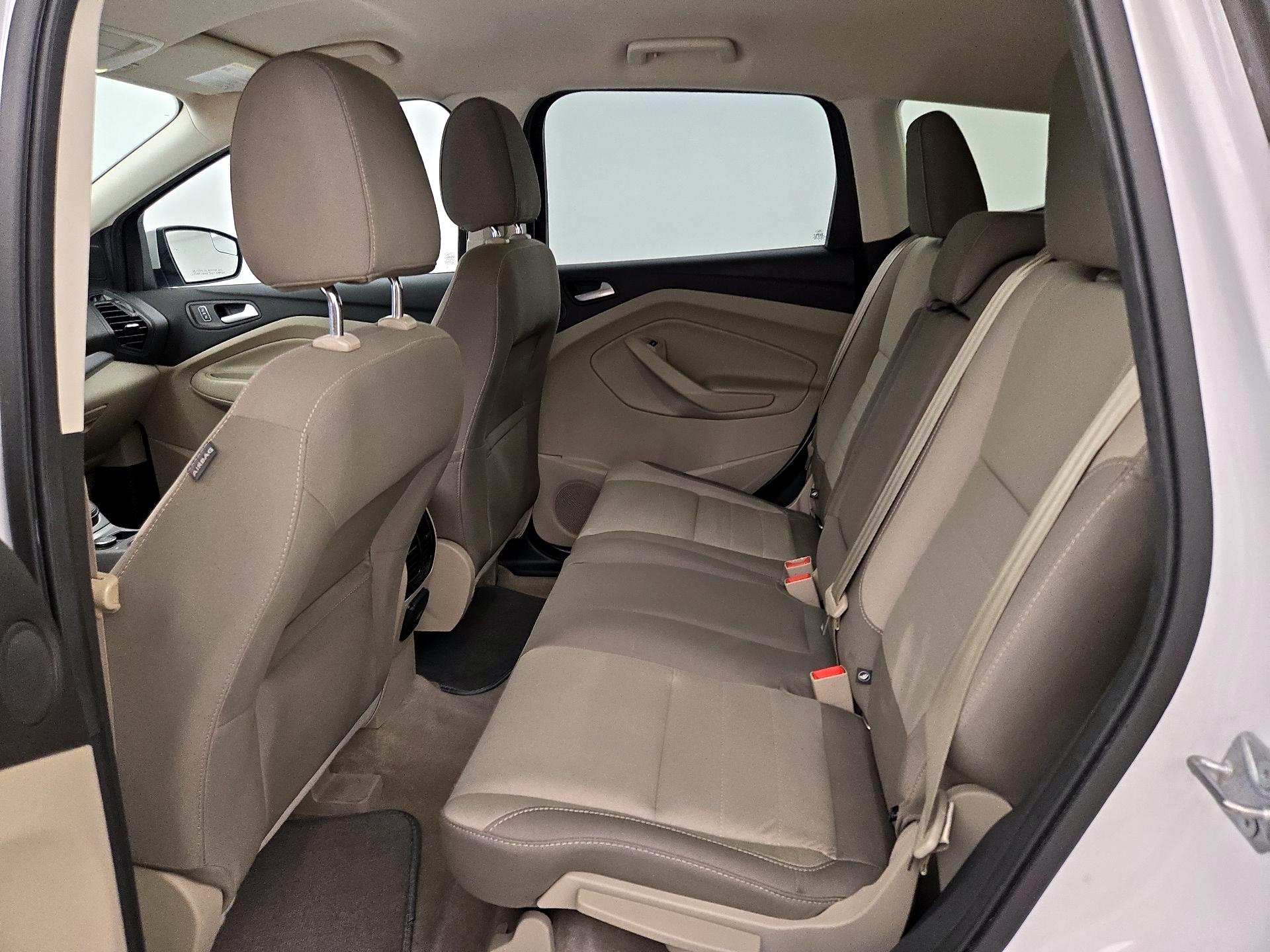 Thumbnail: 2016 Ford Escape - 19