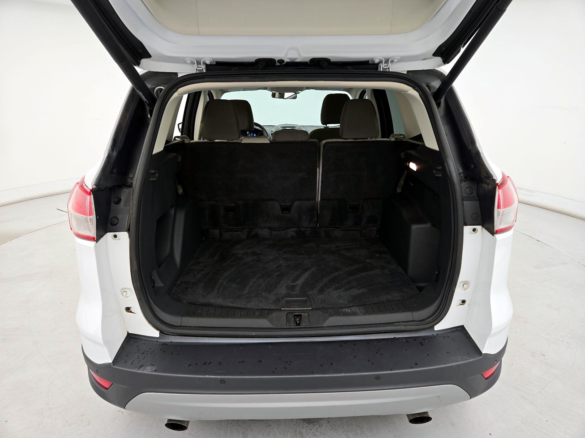 Thumbnail: 2016 Ford Escape - 20
