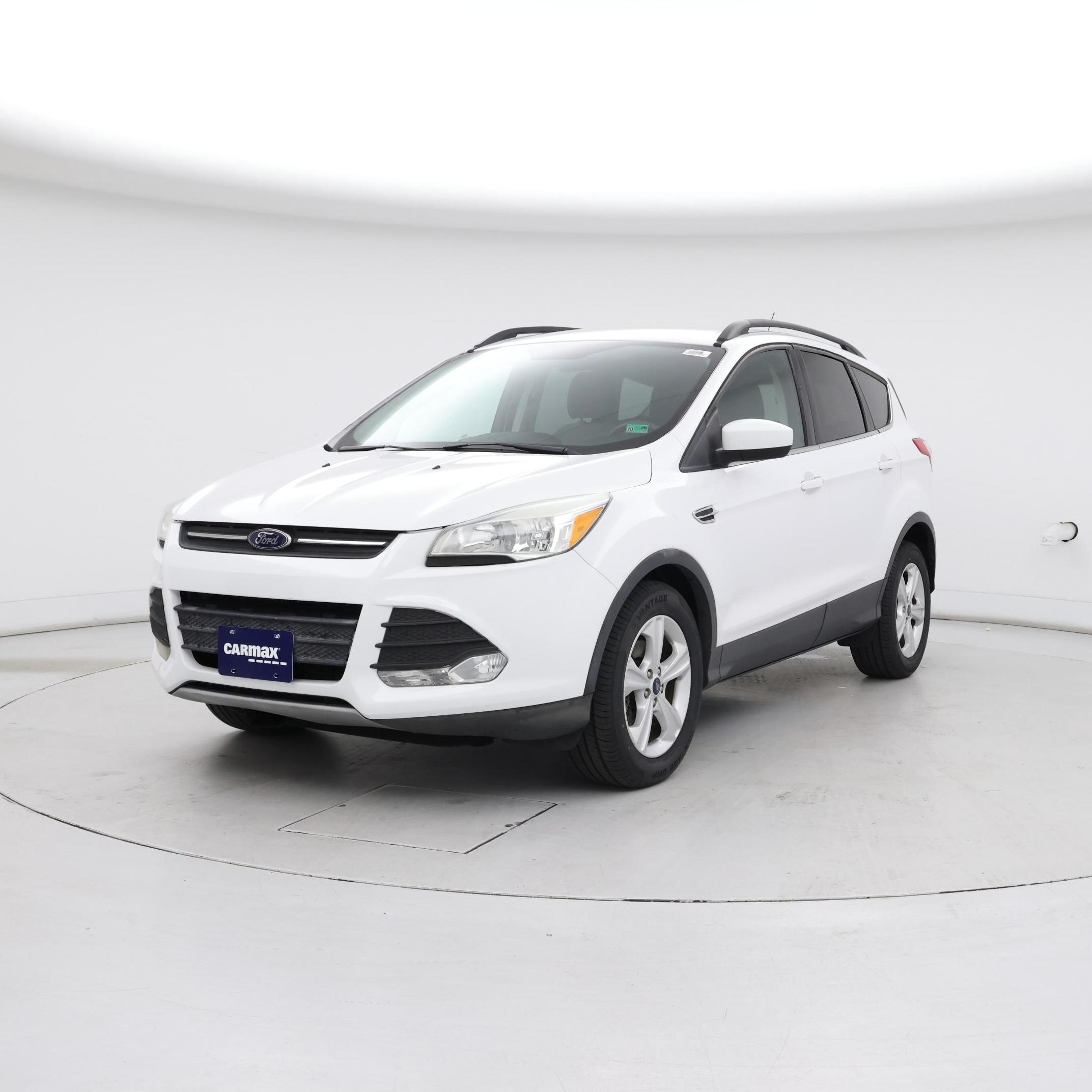 Thumbnail: 2016 Ford Escape - 4