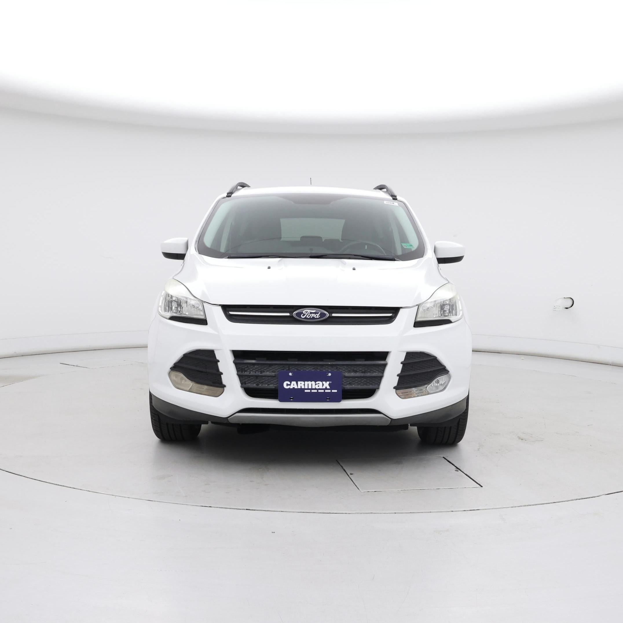 Thumbnail: 2016 Ford Escape - 5