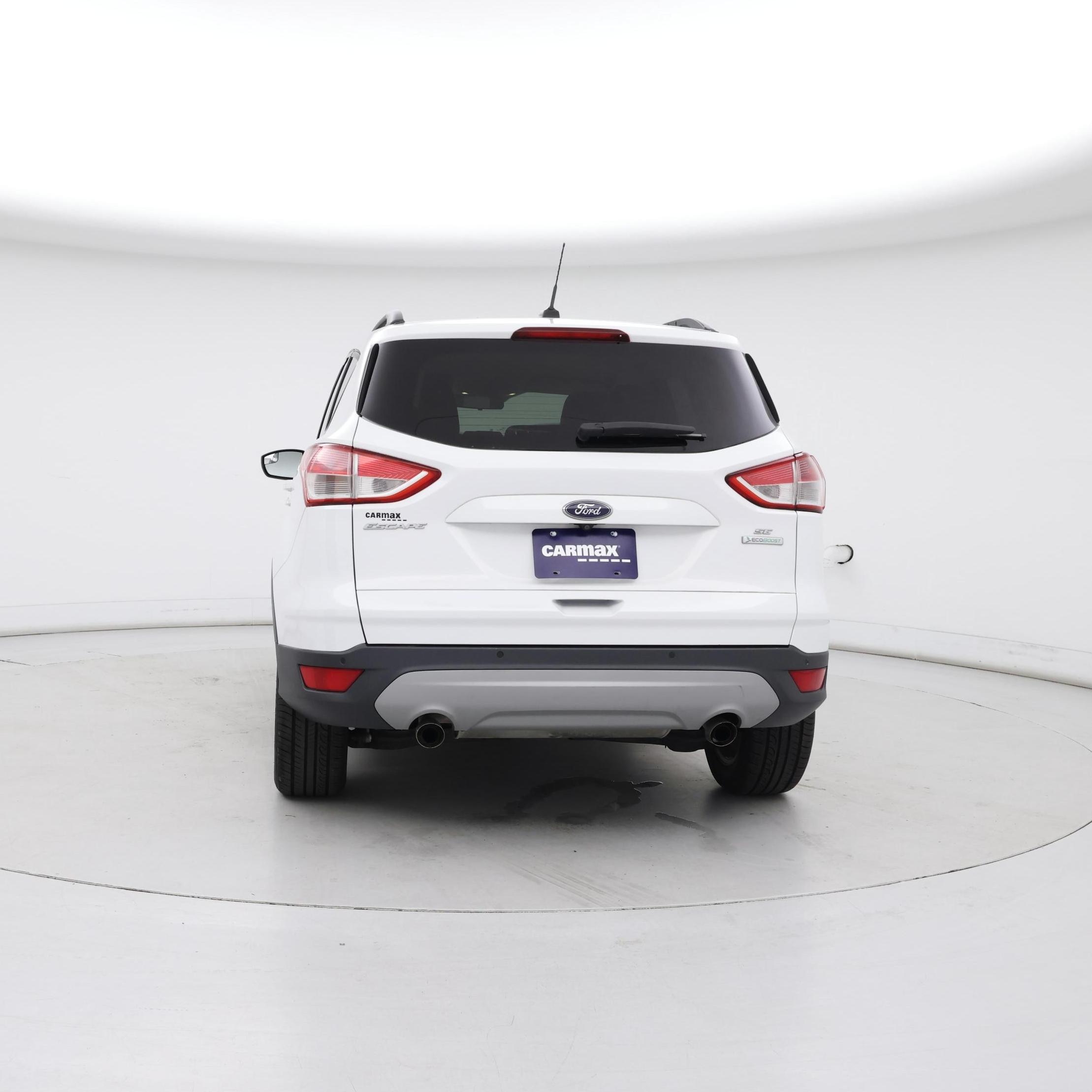 Thumbnail: 2016 Ford Escape - 6