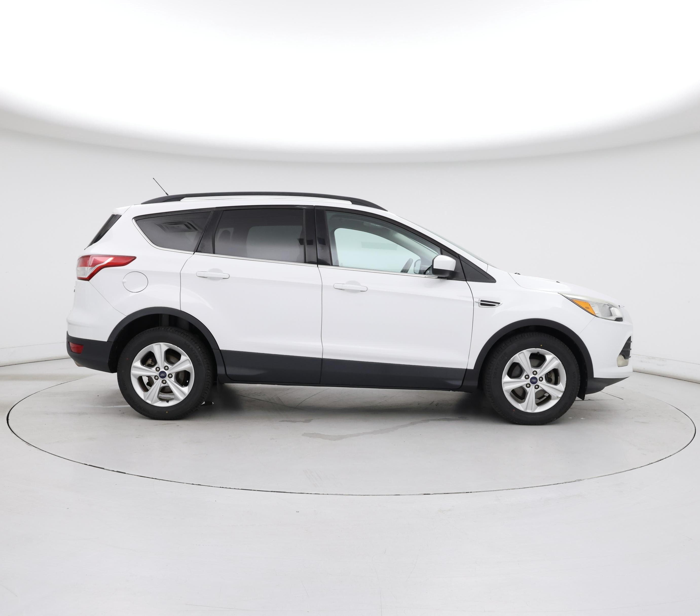 Thumbnail: 2016 Ford Escape - 7