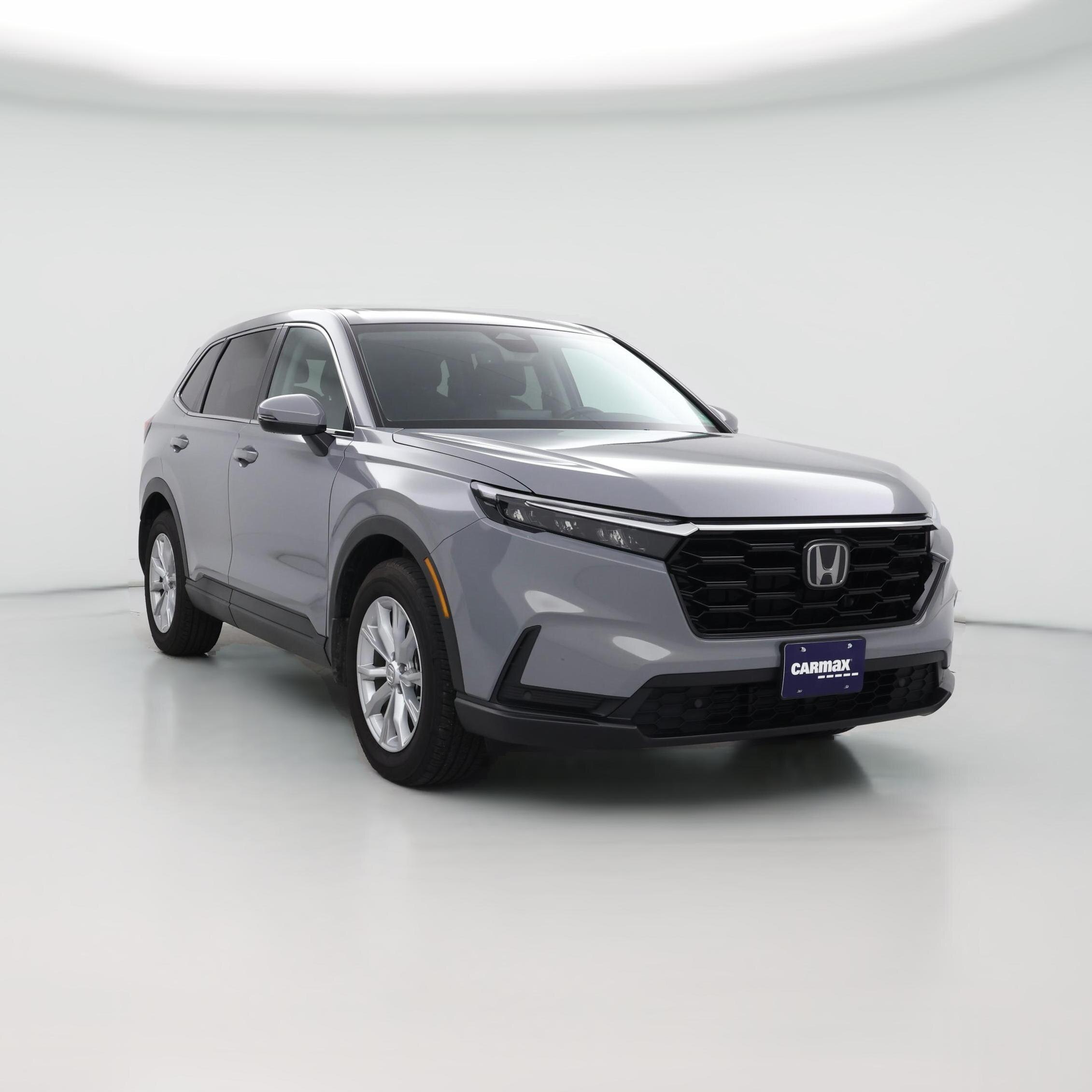 Thumbnail: 2025 Honda CR-V - 1
