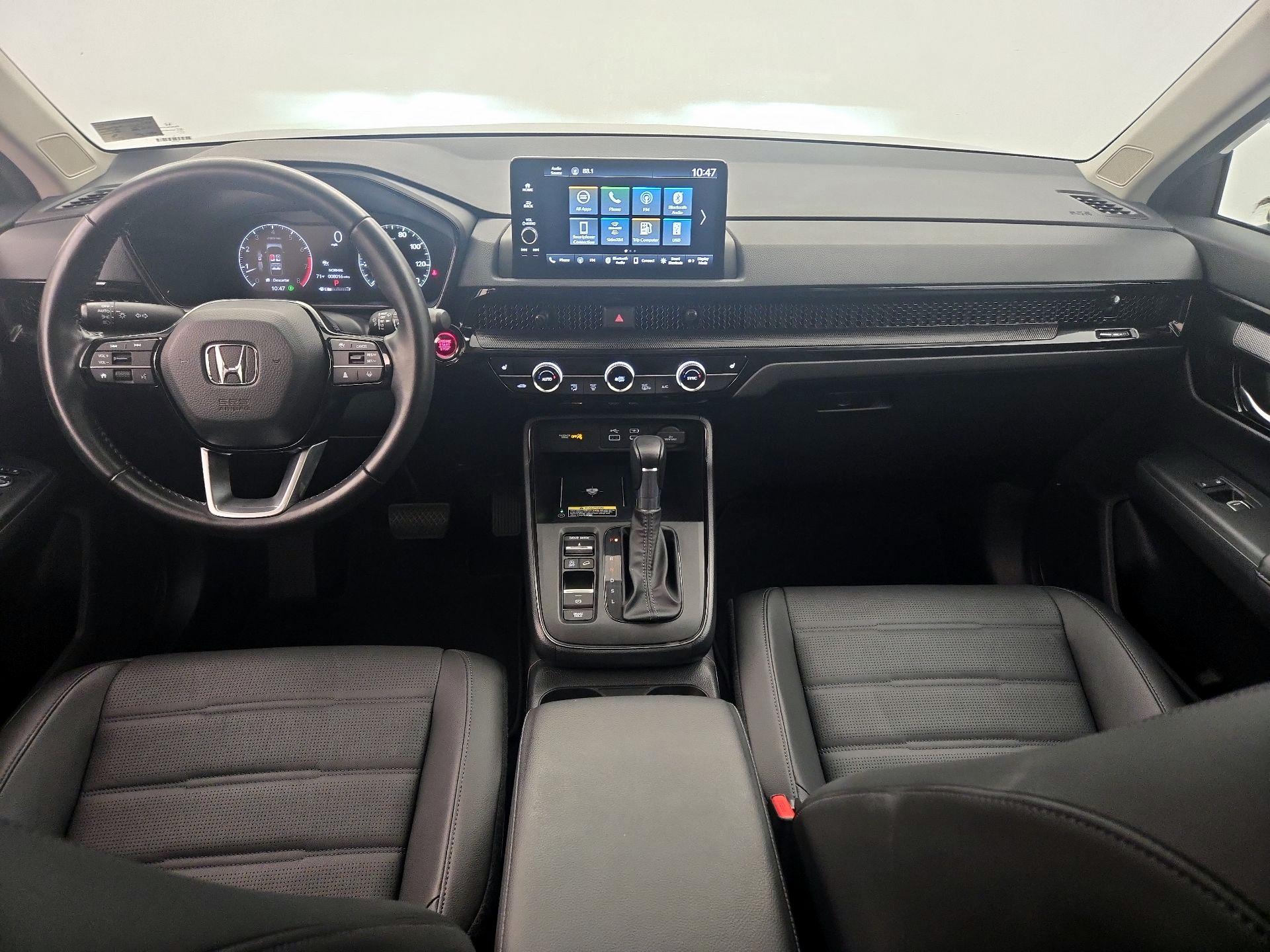 Thumbnail: 2025 Honda CR-V - 9