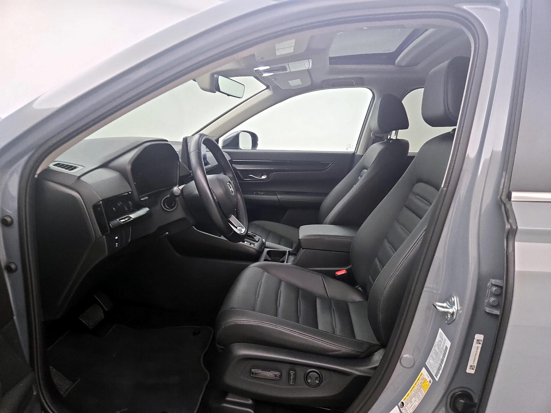 Thumbnail: 2025 Honda CR-V - 11