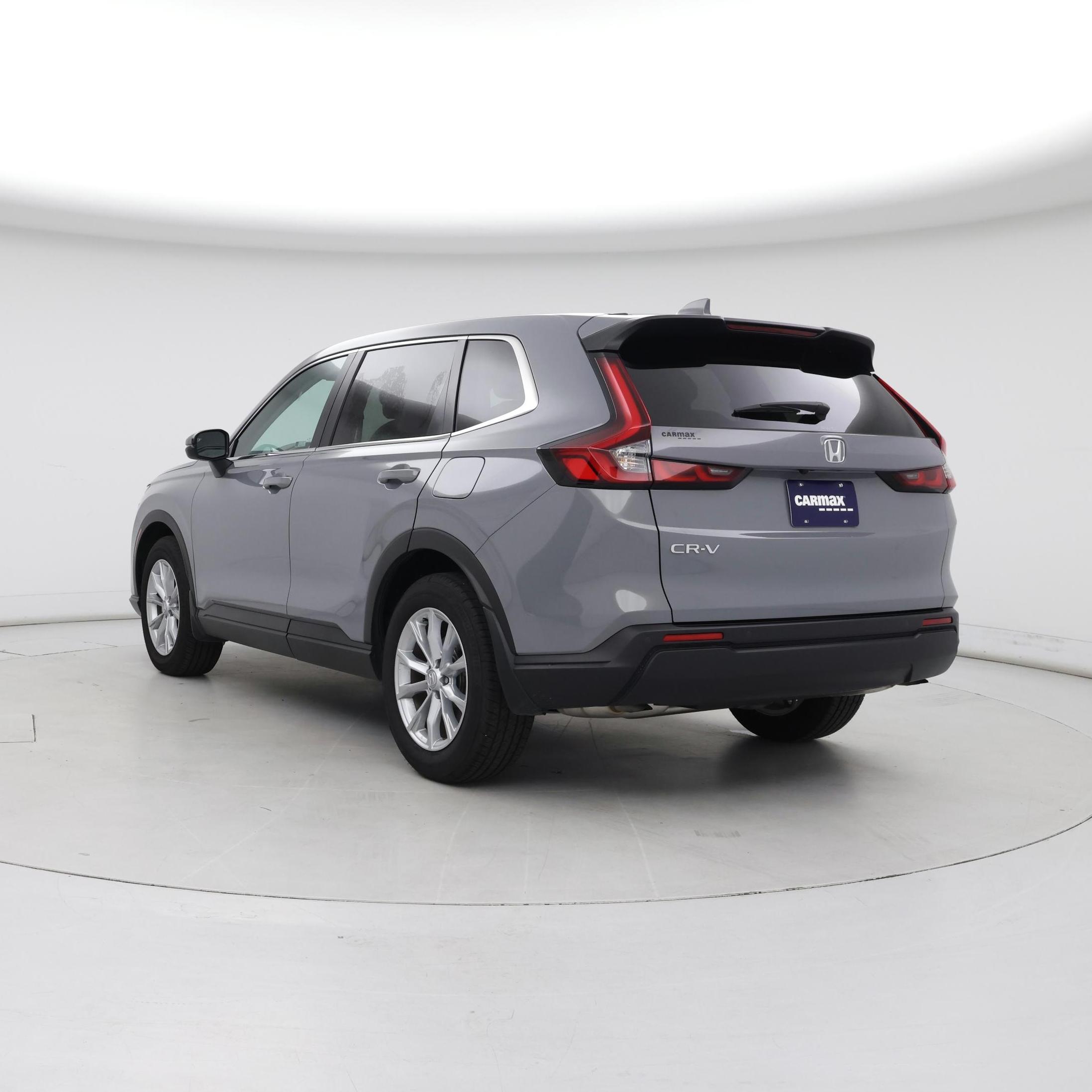 Thumbnail: 2025 Honda CR-V - 2