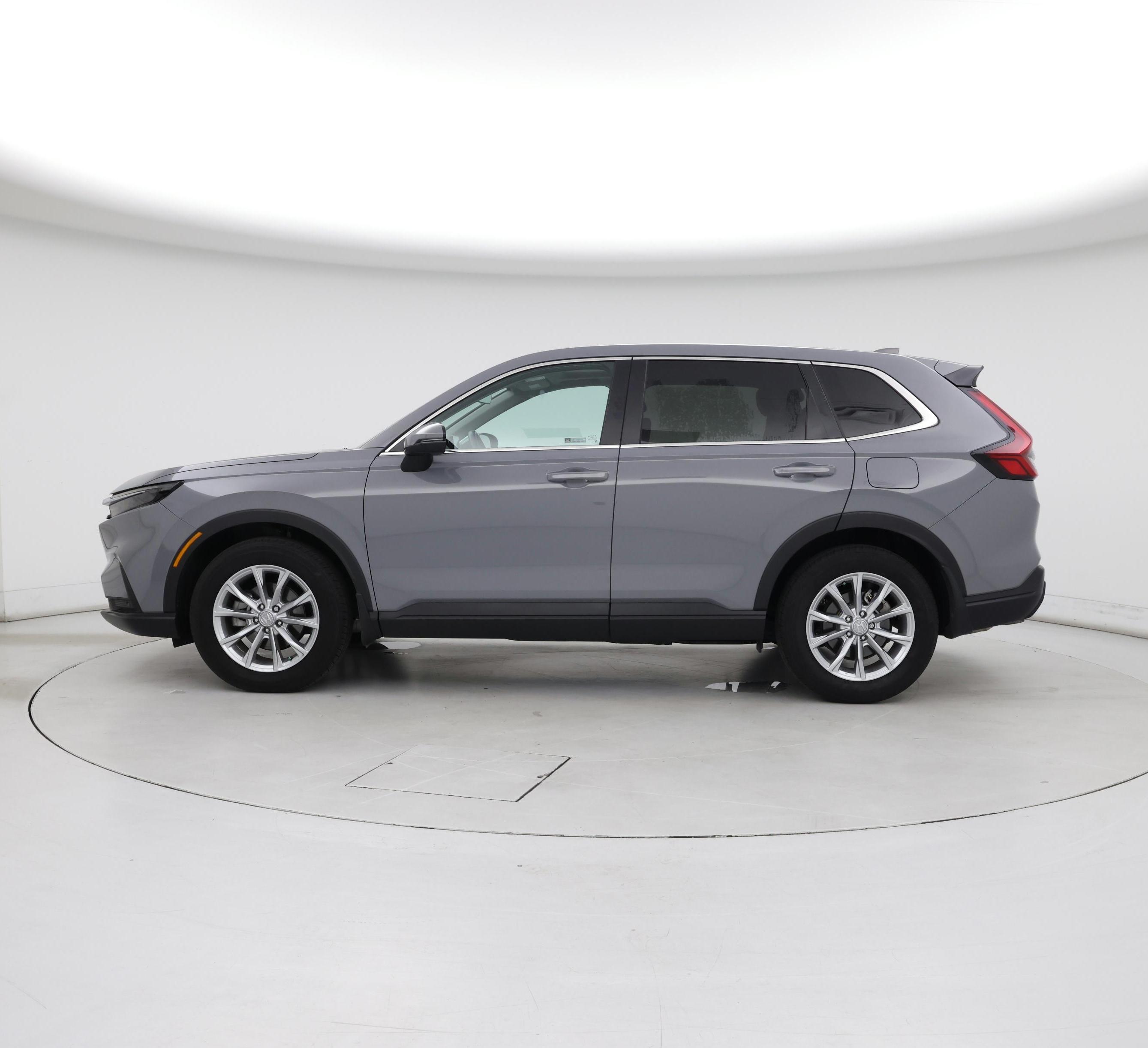Thumbnail: 2025 Honda CR-V - 3