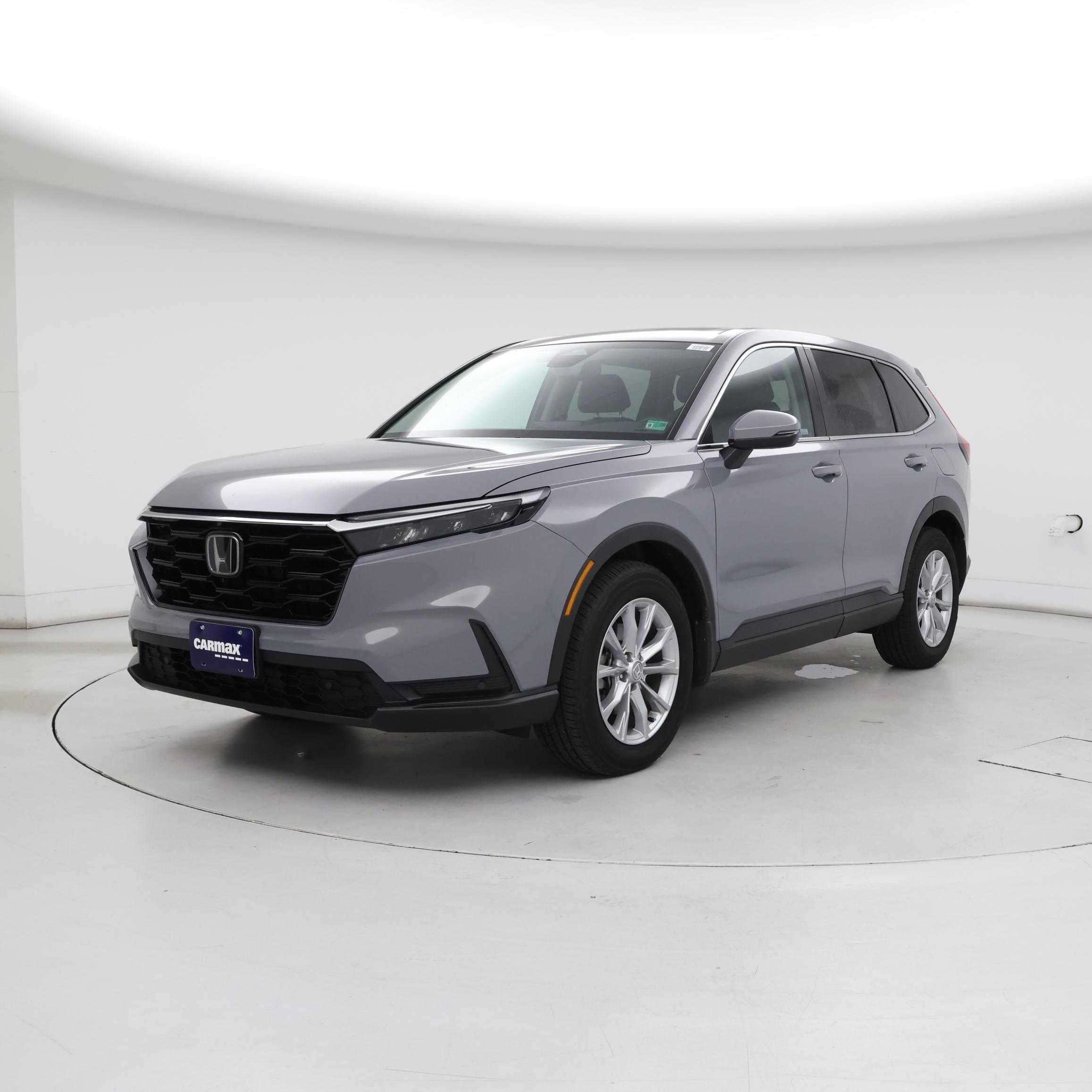 Thumbnail: 2025 Honda CR-V - 4