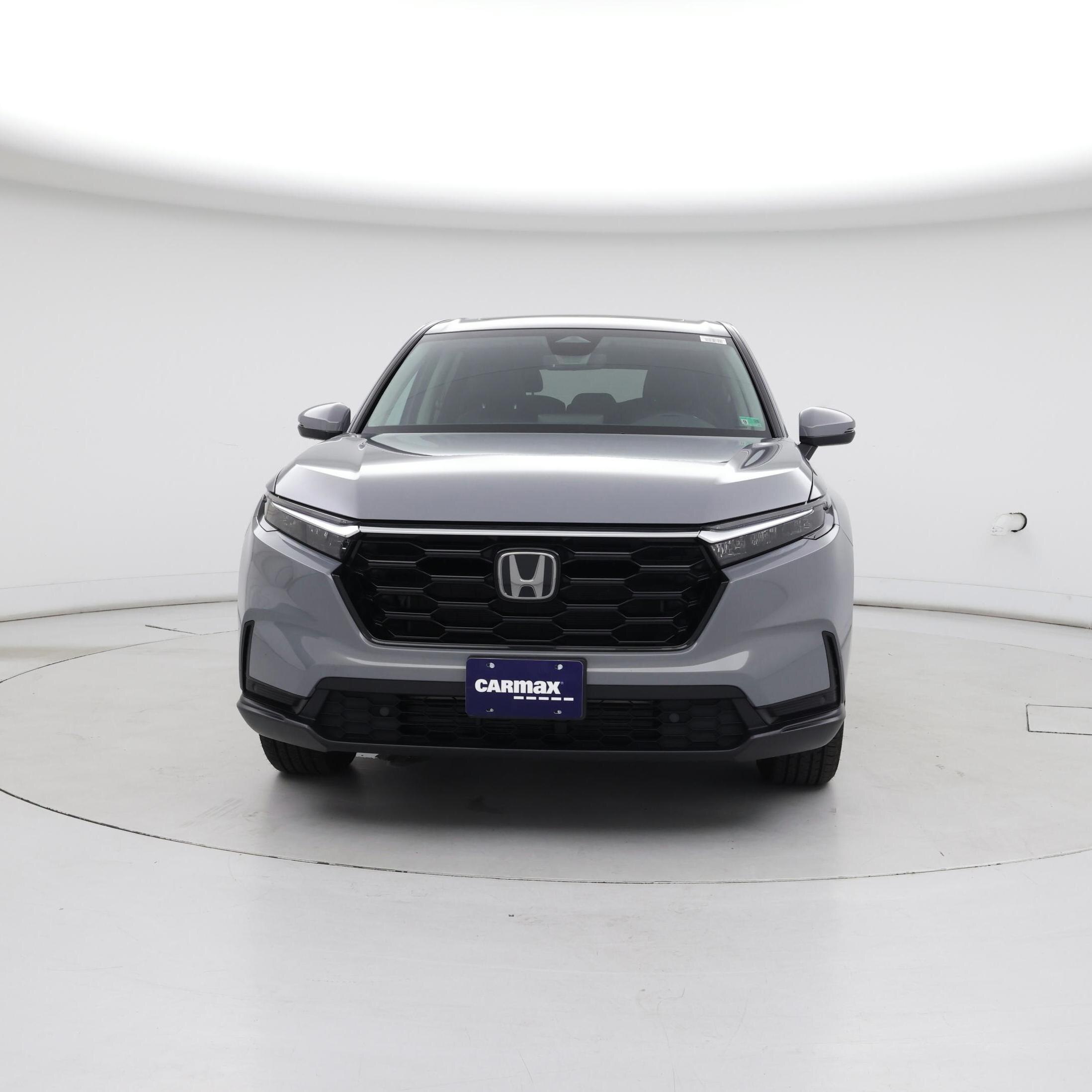 Thumbnail: 2025 Honda CR-V - 5