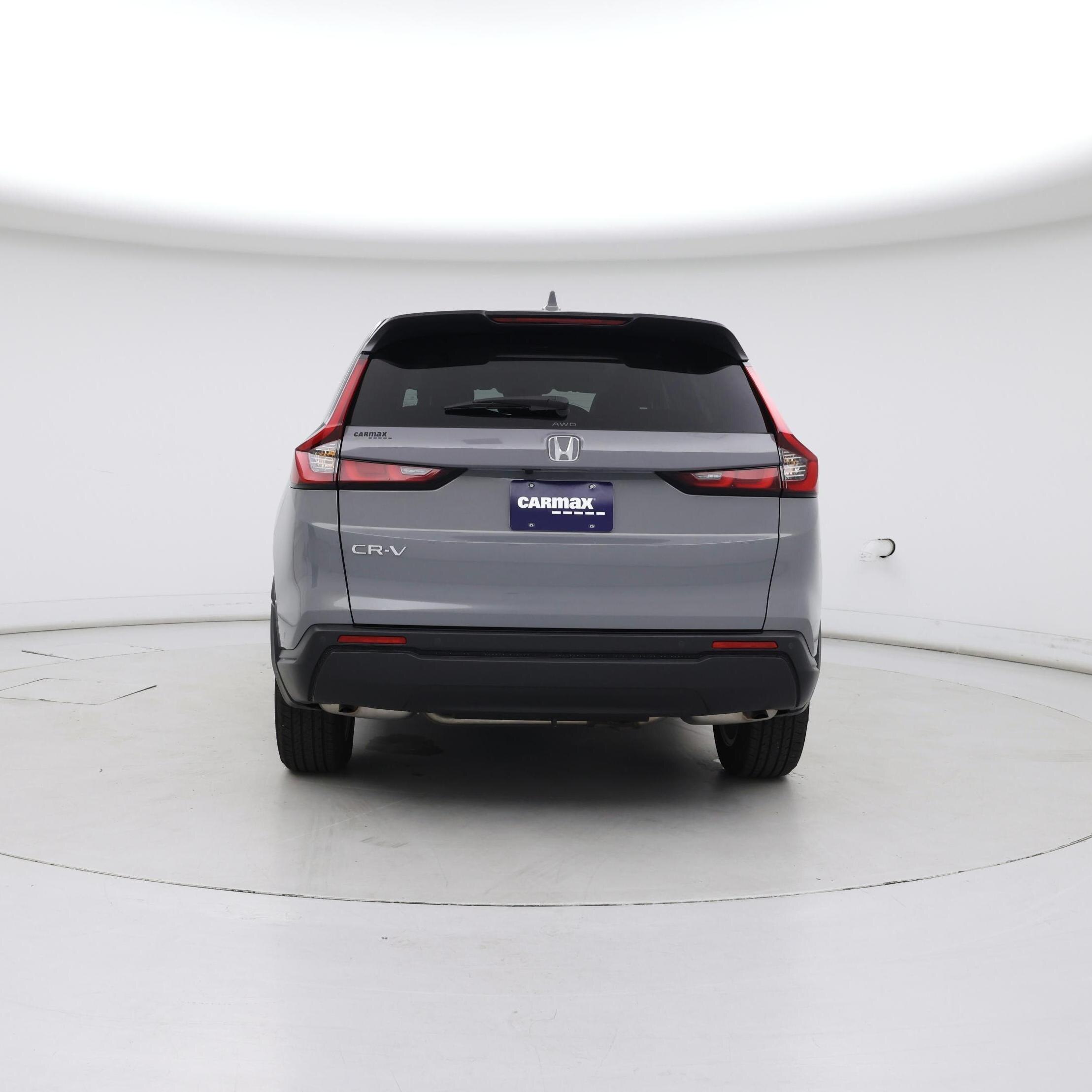 Thumbnail: 2025 Honda CR-V - 6