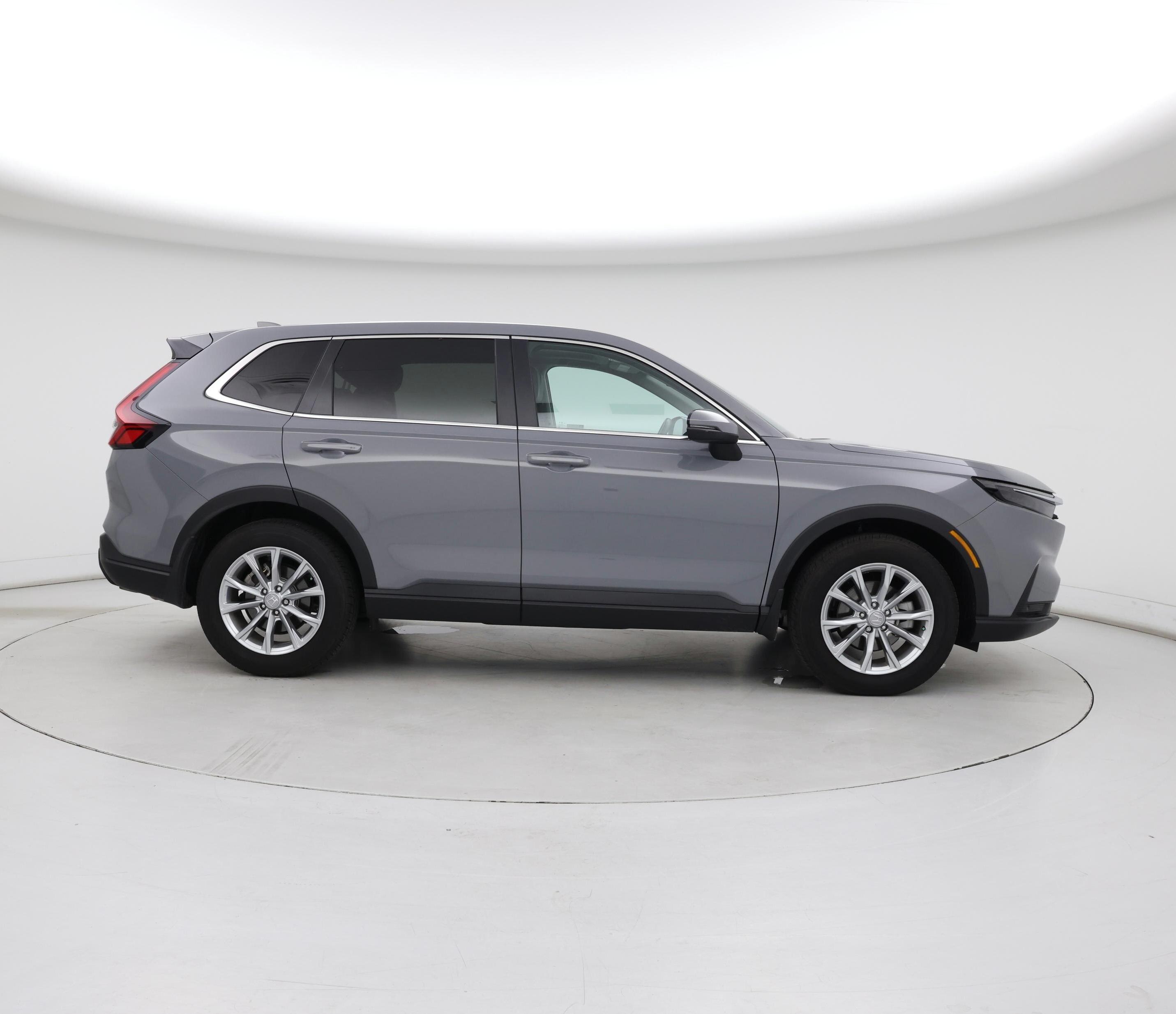 Thumbnail: 2025 Honda CR-V - 7