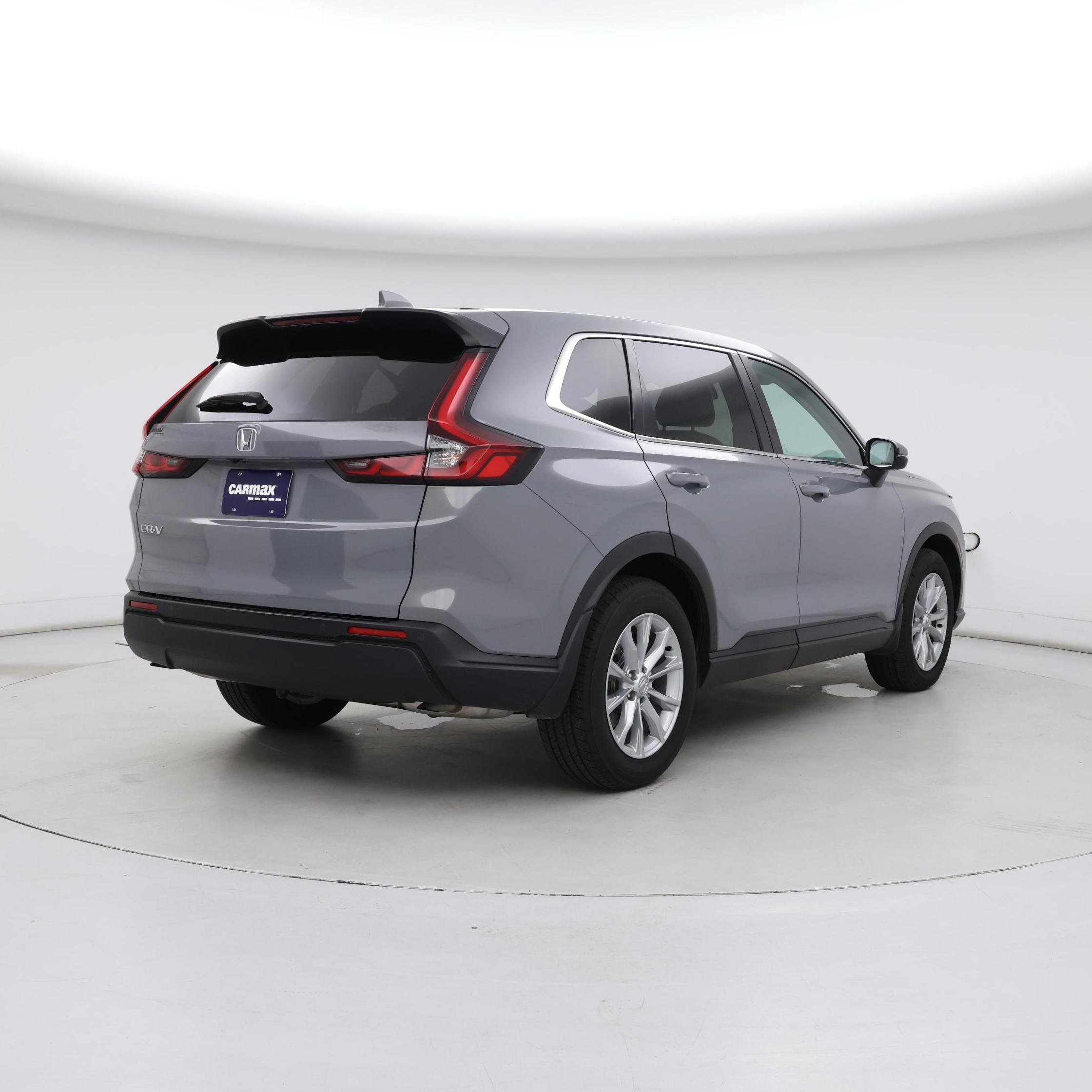 Thumbnail: 2025 Honda CR-V - 8