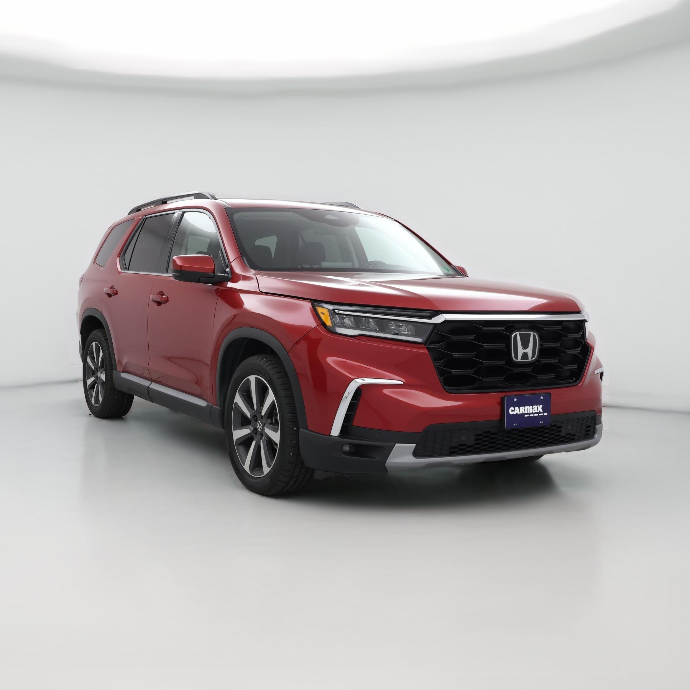 Thumbnail: 2023 Honda Pilot - 1