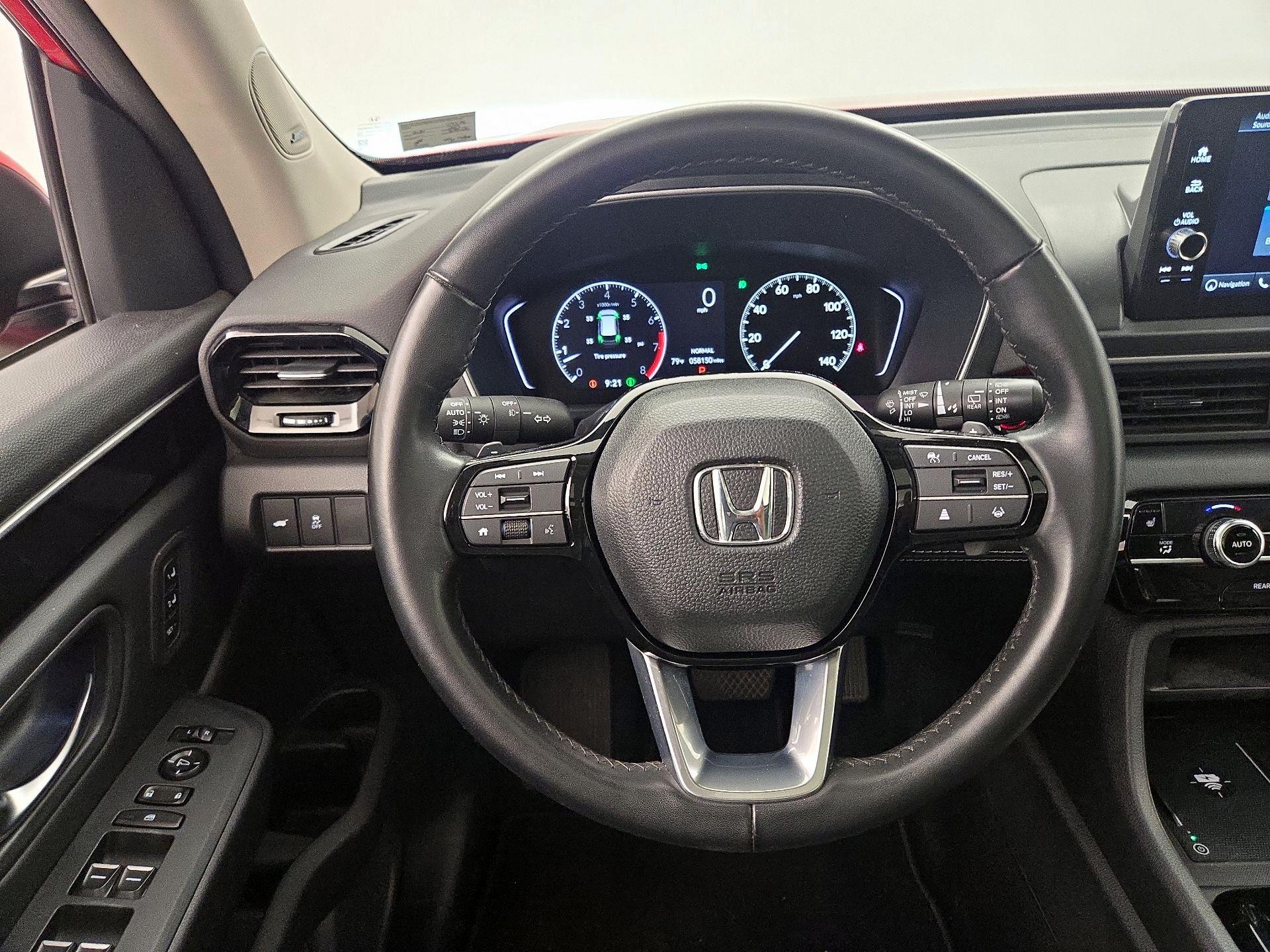 Thumbnail: 2023 Honda Pilot - 10