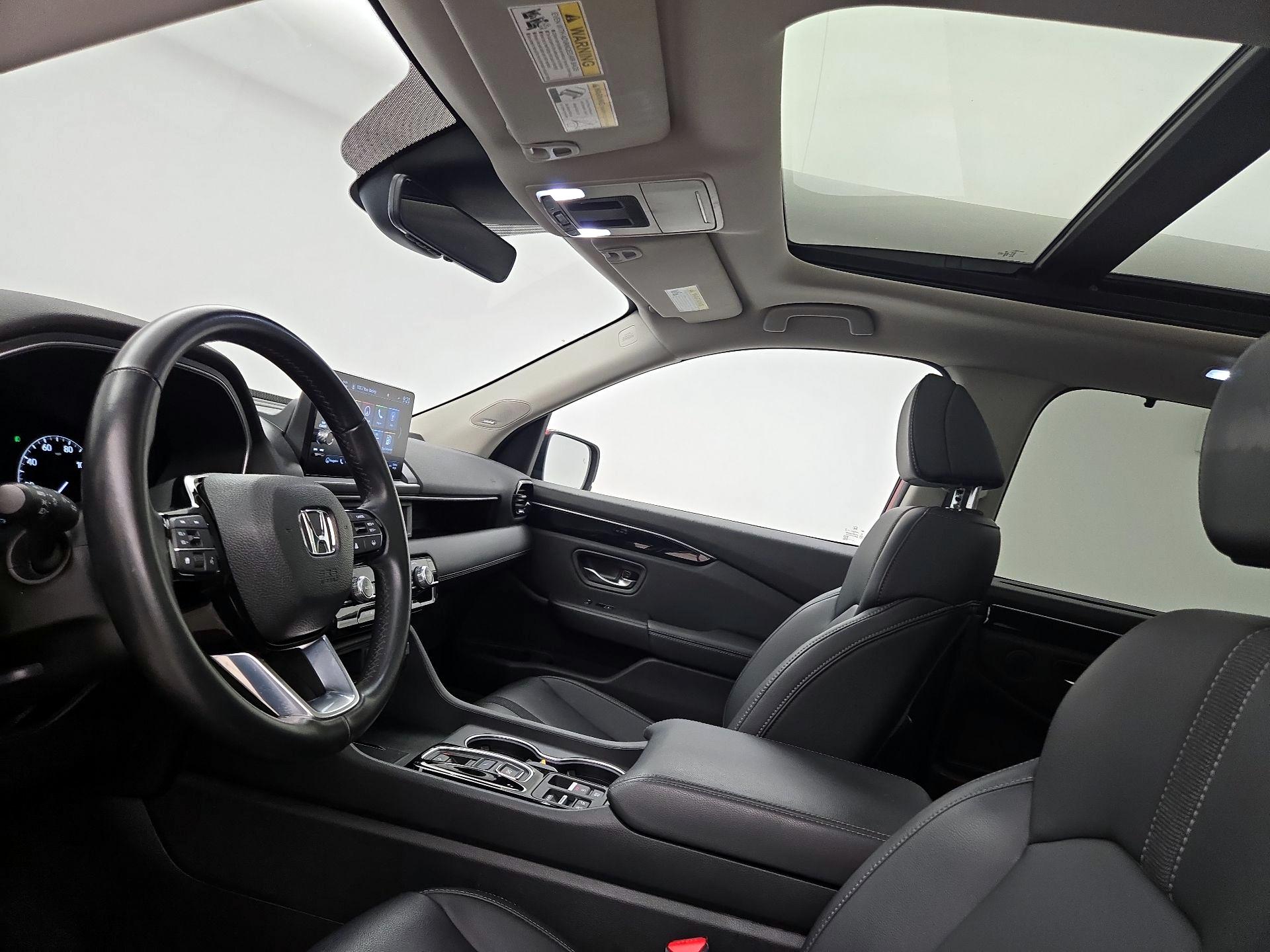 Thumbnail: 2023 Honda Pilot - 20