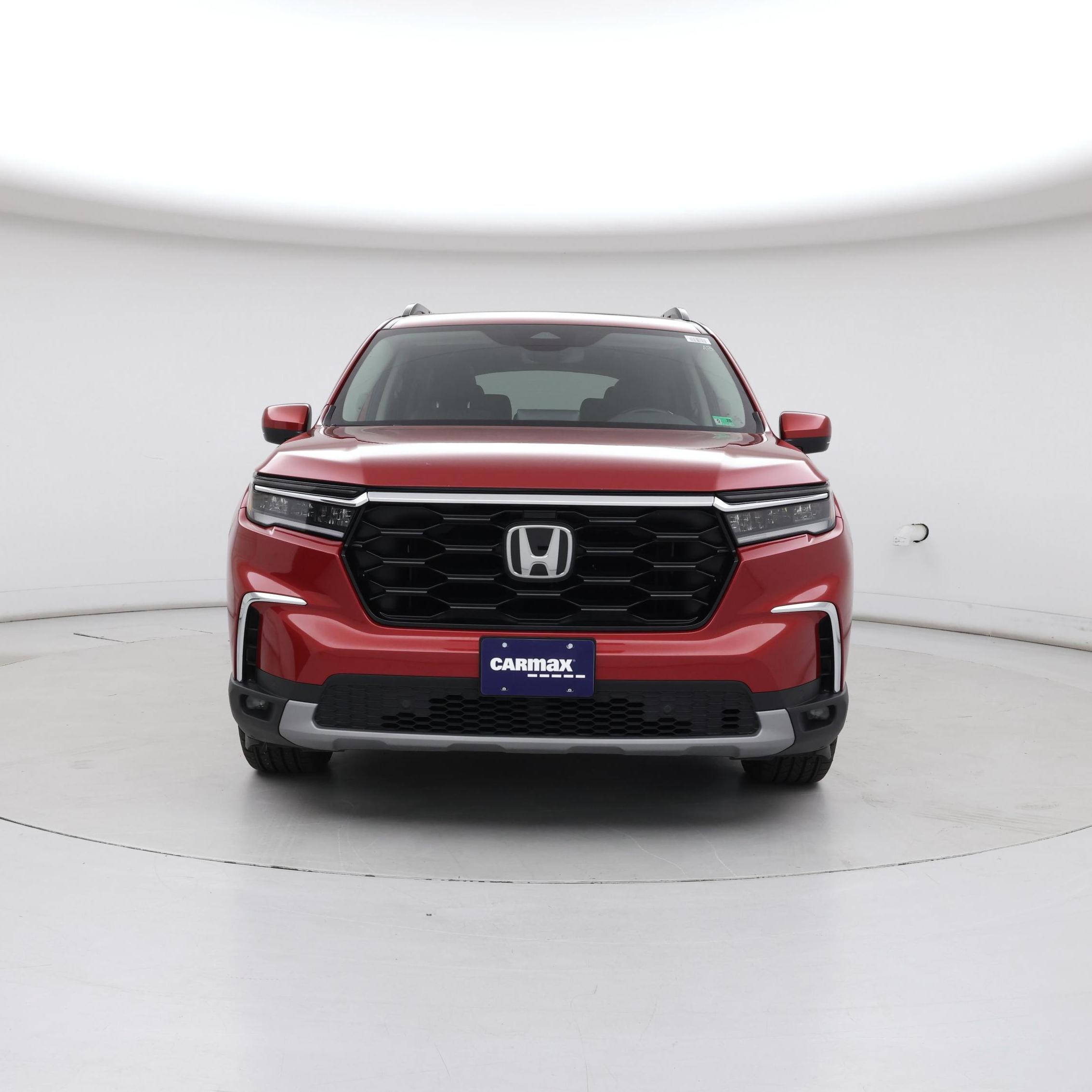 Thumbnail: 2023 Honda Pilot - 5