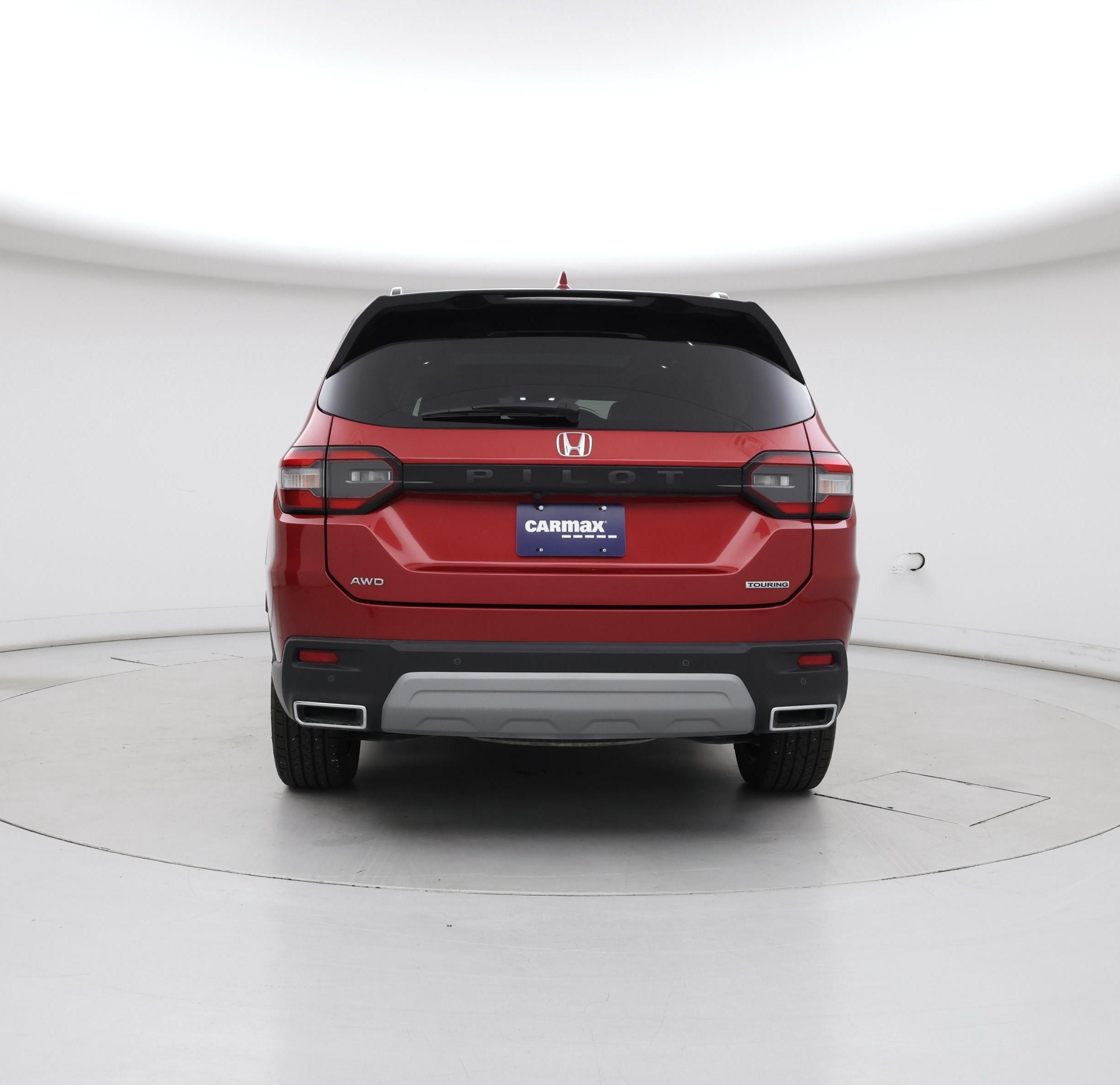 Thumbnail: 2023 Honda Pilot - 6