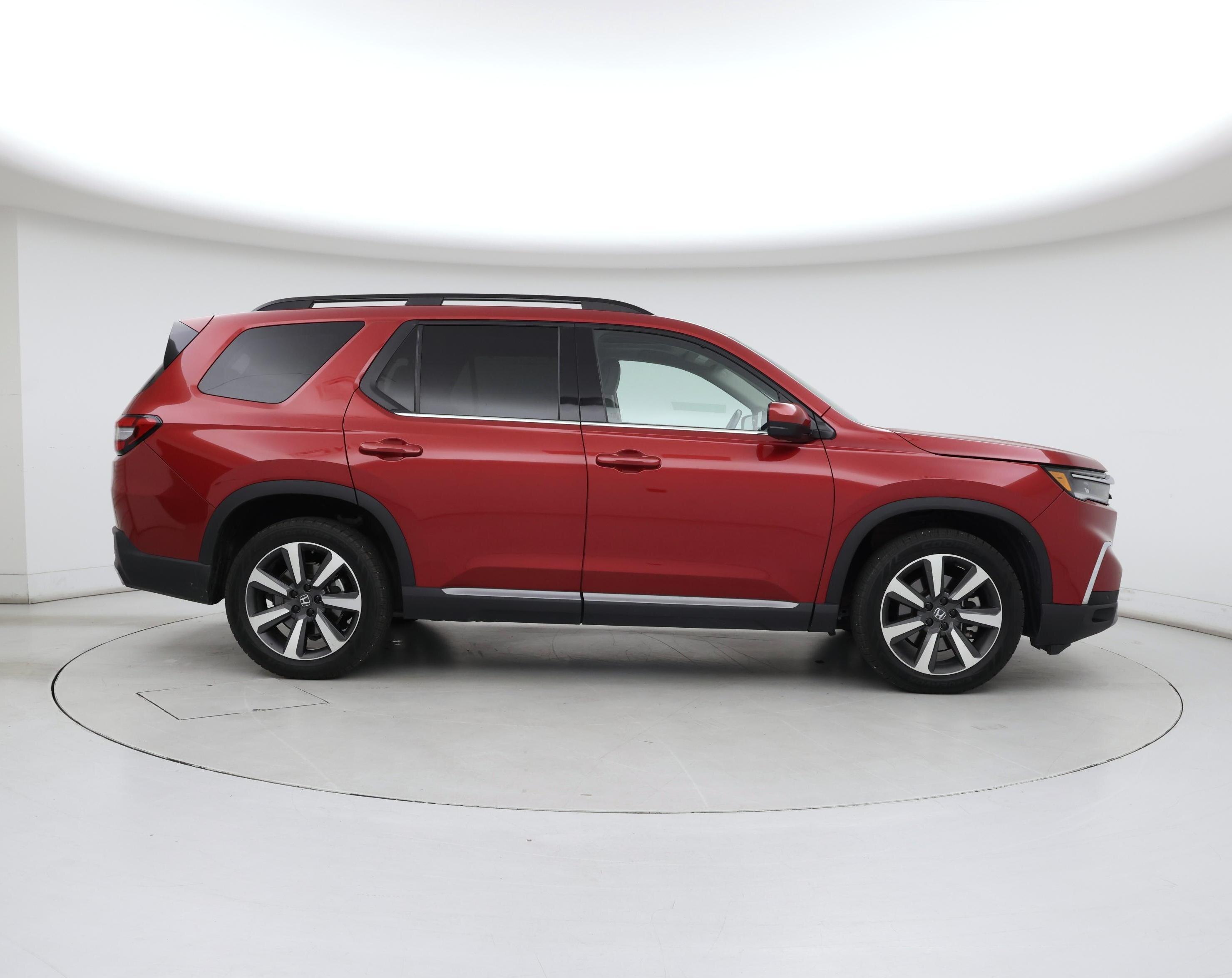 Thumbnail: 2023 Honda Pilot - 7
