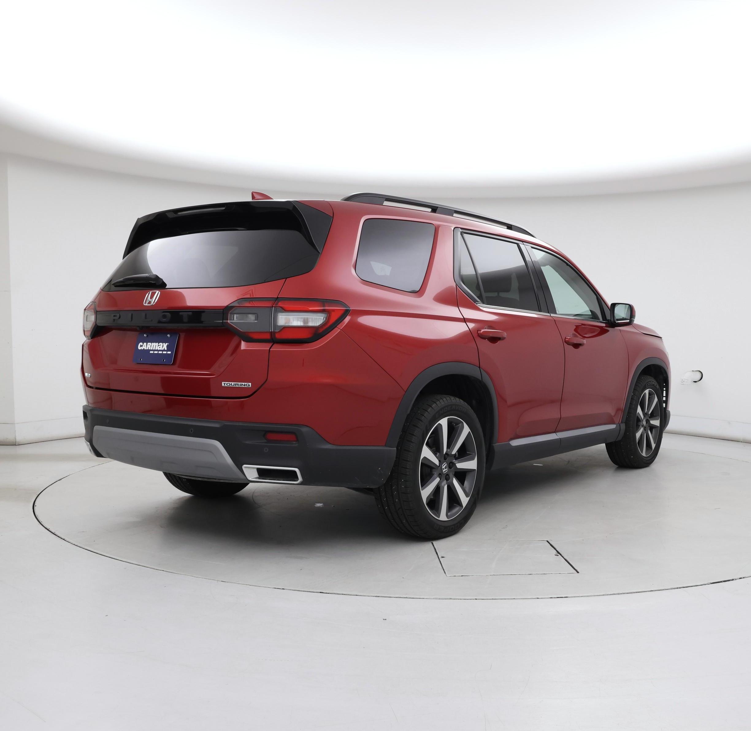 Thumbnail: 2023 Honda Pilot - 8