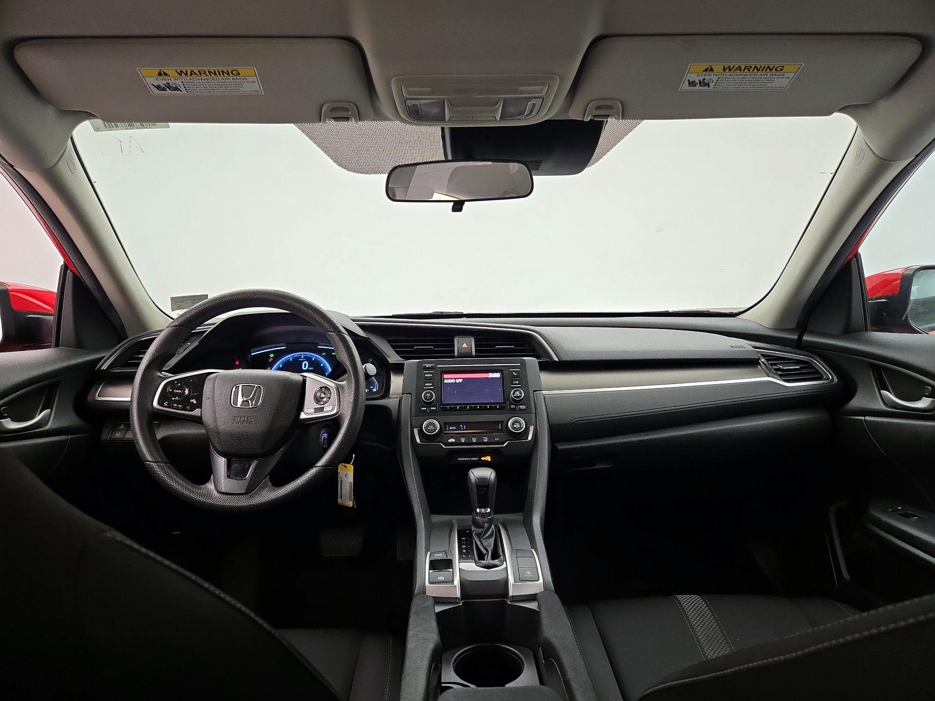 Thumbnail: 2019 Honda Civic - 9
