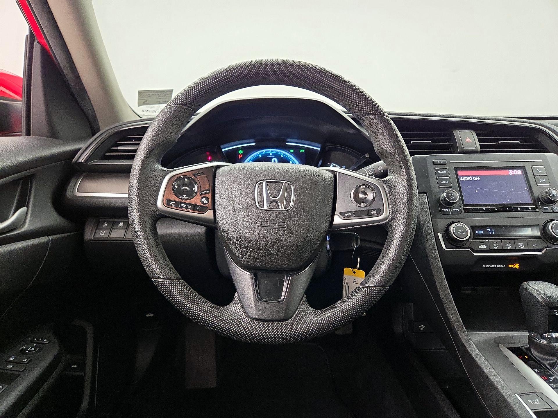 Thumbnail: 2019 Honda Civic - 10