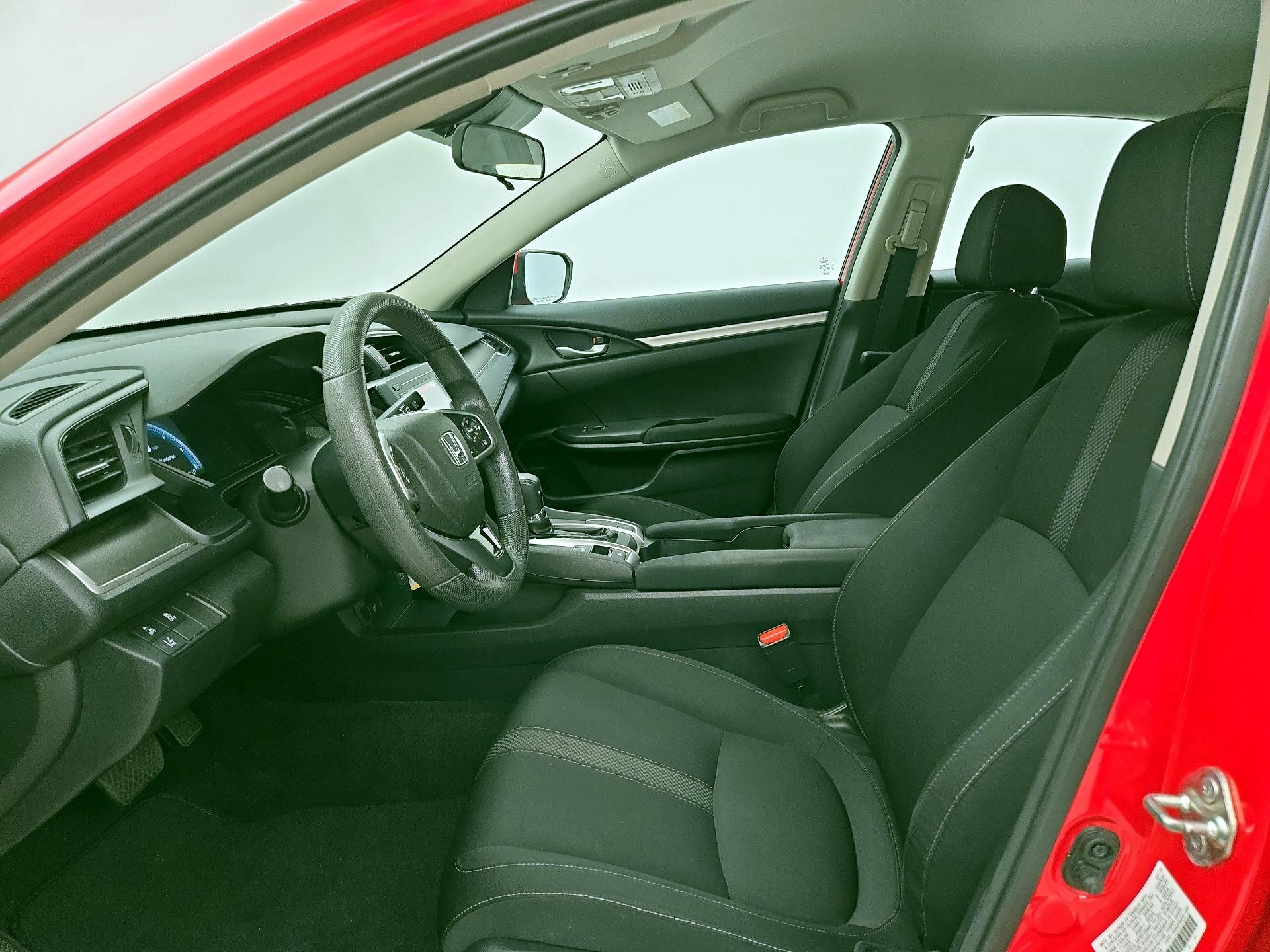 Thumbnail: 2019 Honda Civic - 11