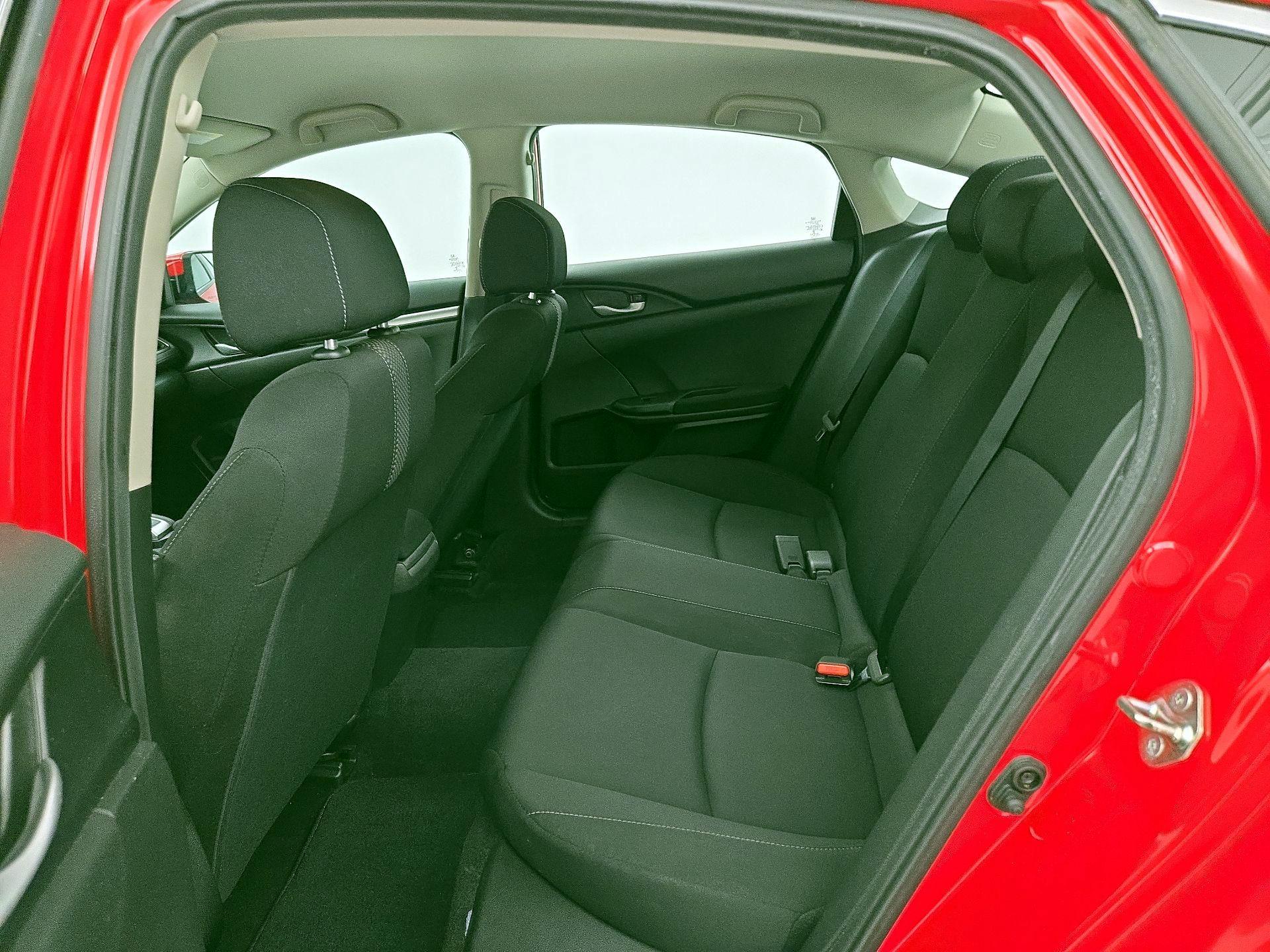 Thumbnail: 2019 Honda Civic - 19