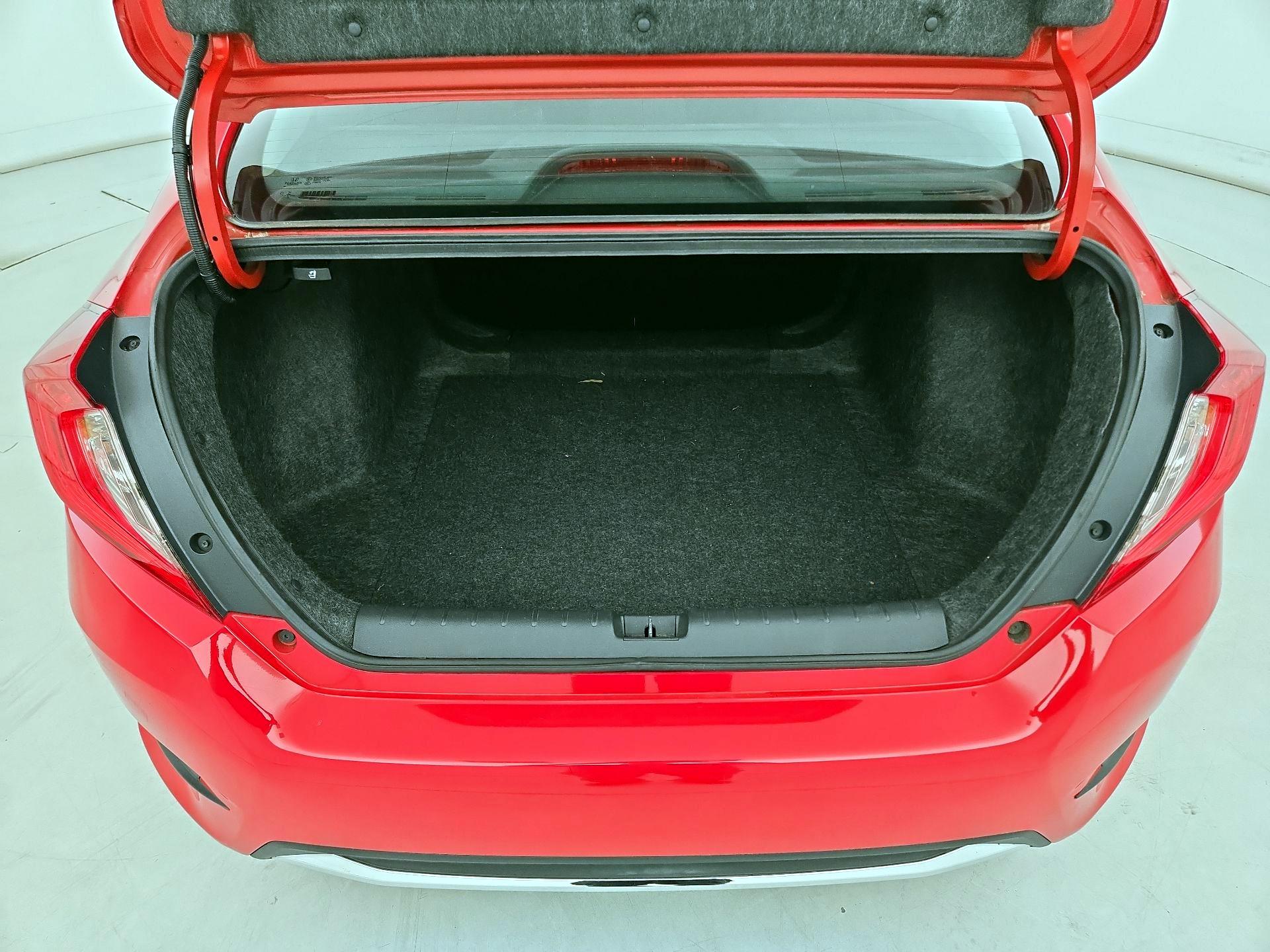 Thumbnail: 2019 Honda Civic - 20