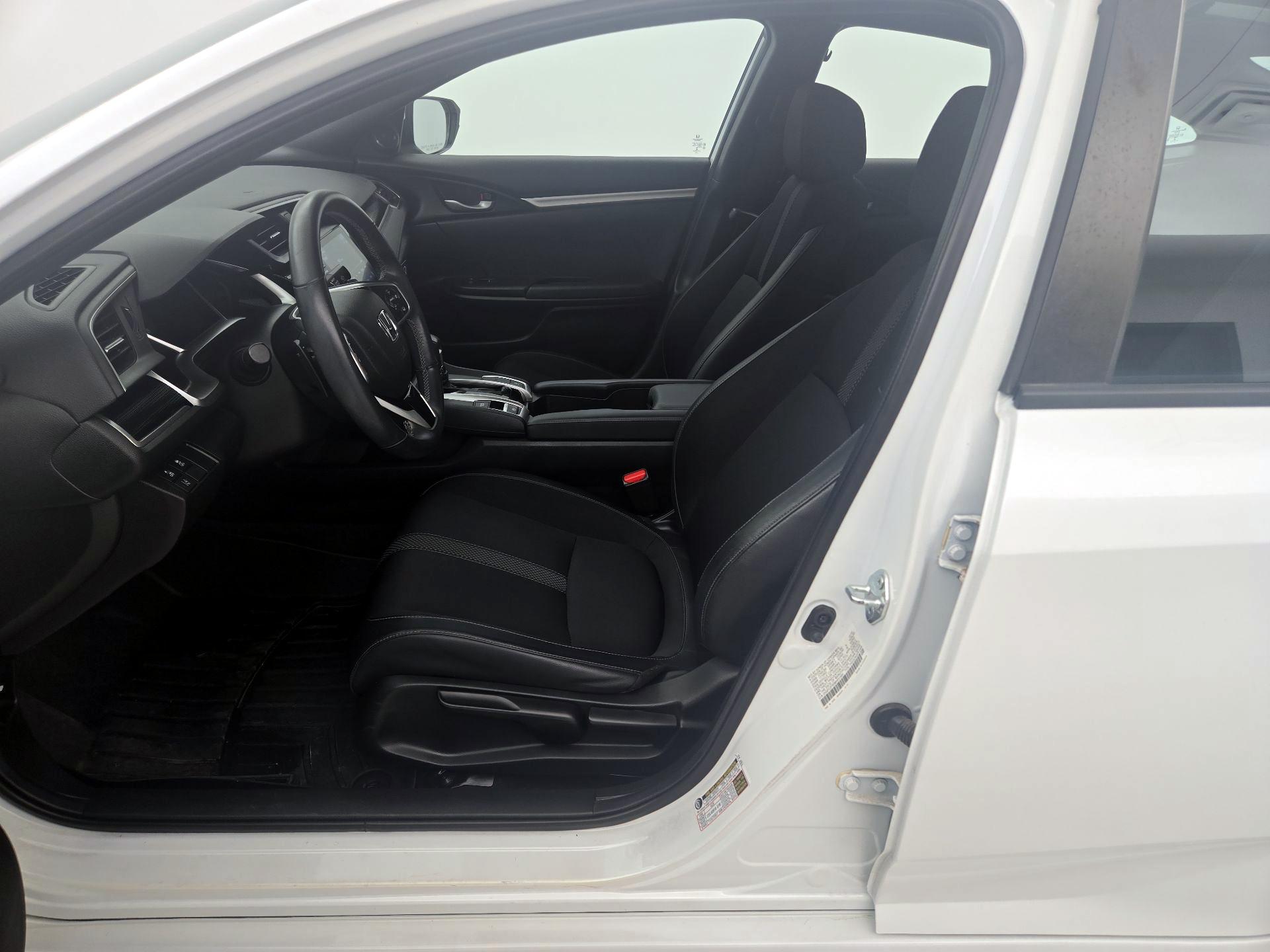 Thumbnail: 2021 Honda Civic - 11