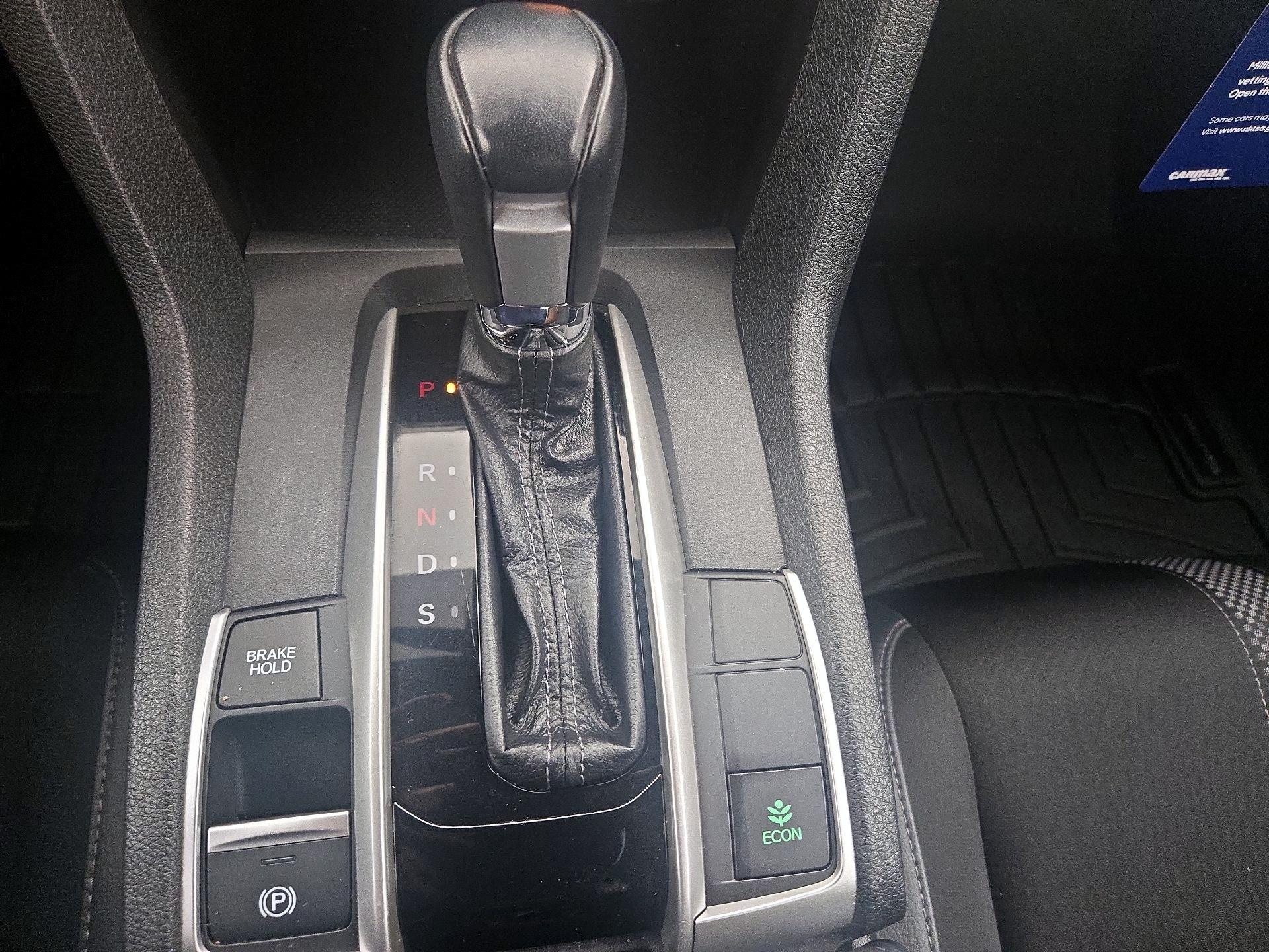 Thumbnail: 2021 Honda Civic - 17