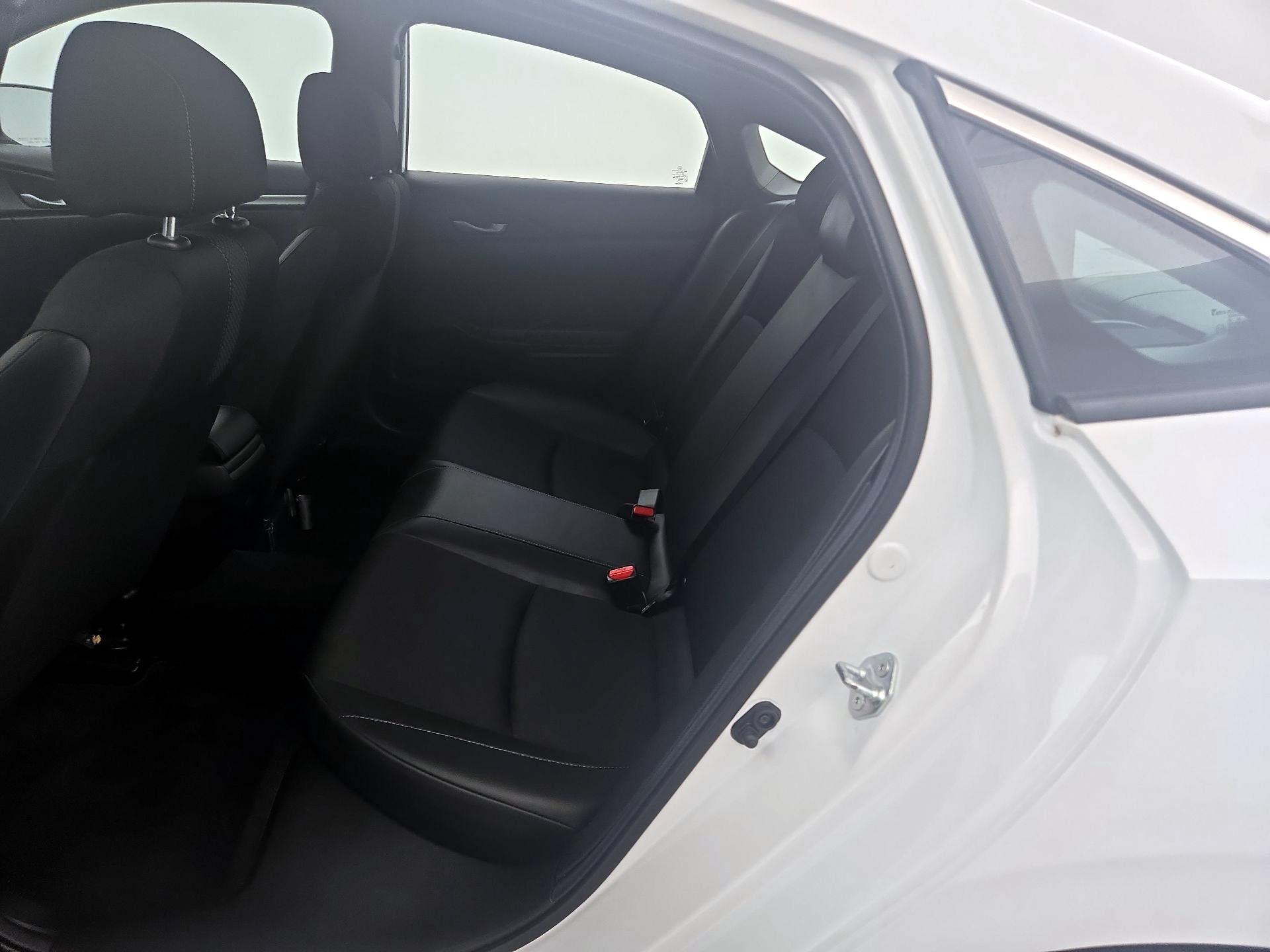 Thumbnail: 2021 Honda Civic - 19