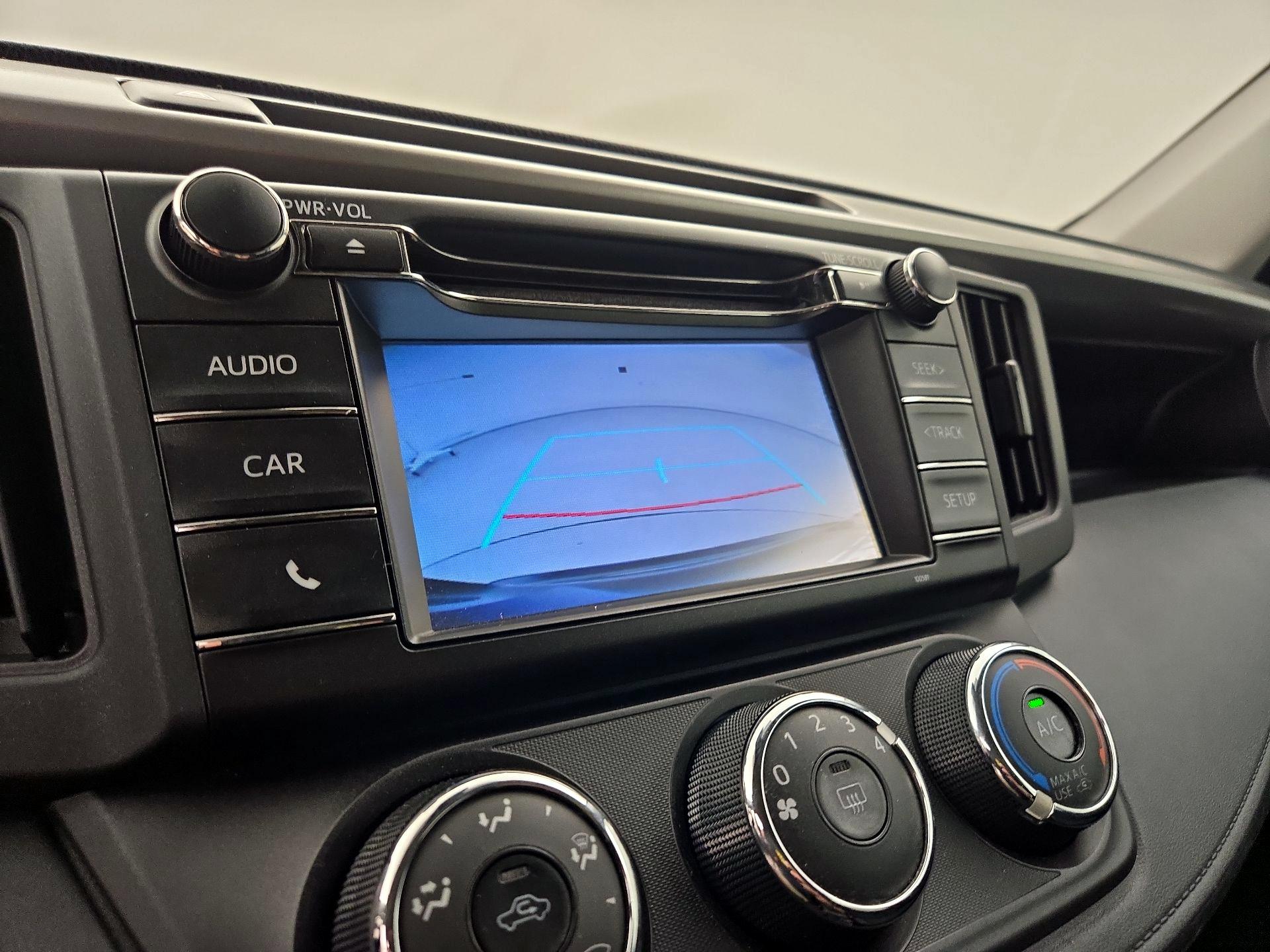 Thumbnail: 2017 Toyota RAV4 - 14