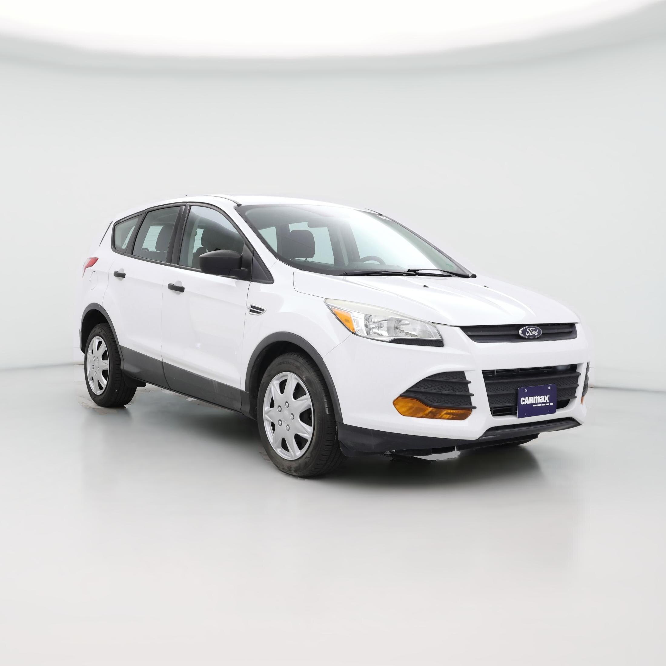 Thumbnail: 2016 Ford Escape - 1
