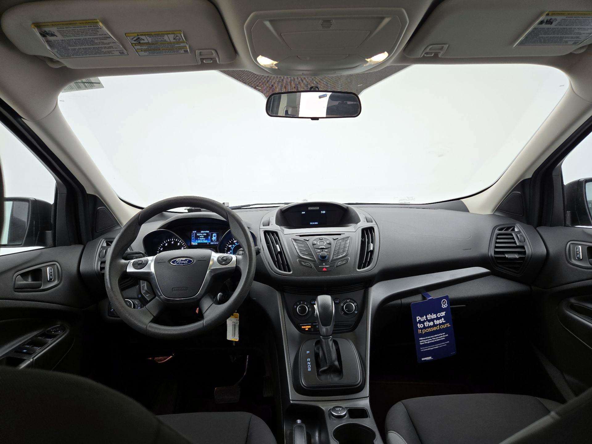 Thumbnail: 2016 Ford Escape - 9