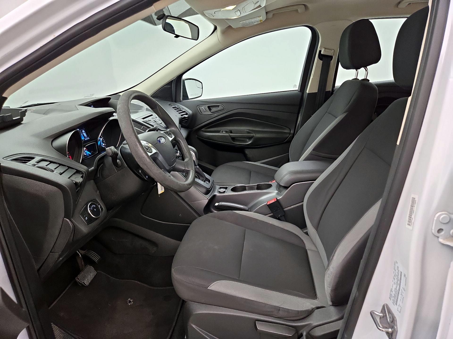 Thumbnail: 2016 Ford Escape - 11
