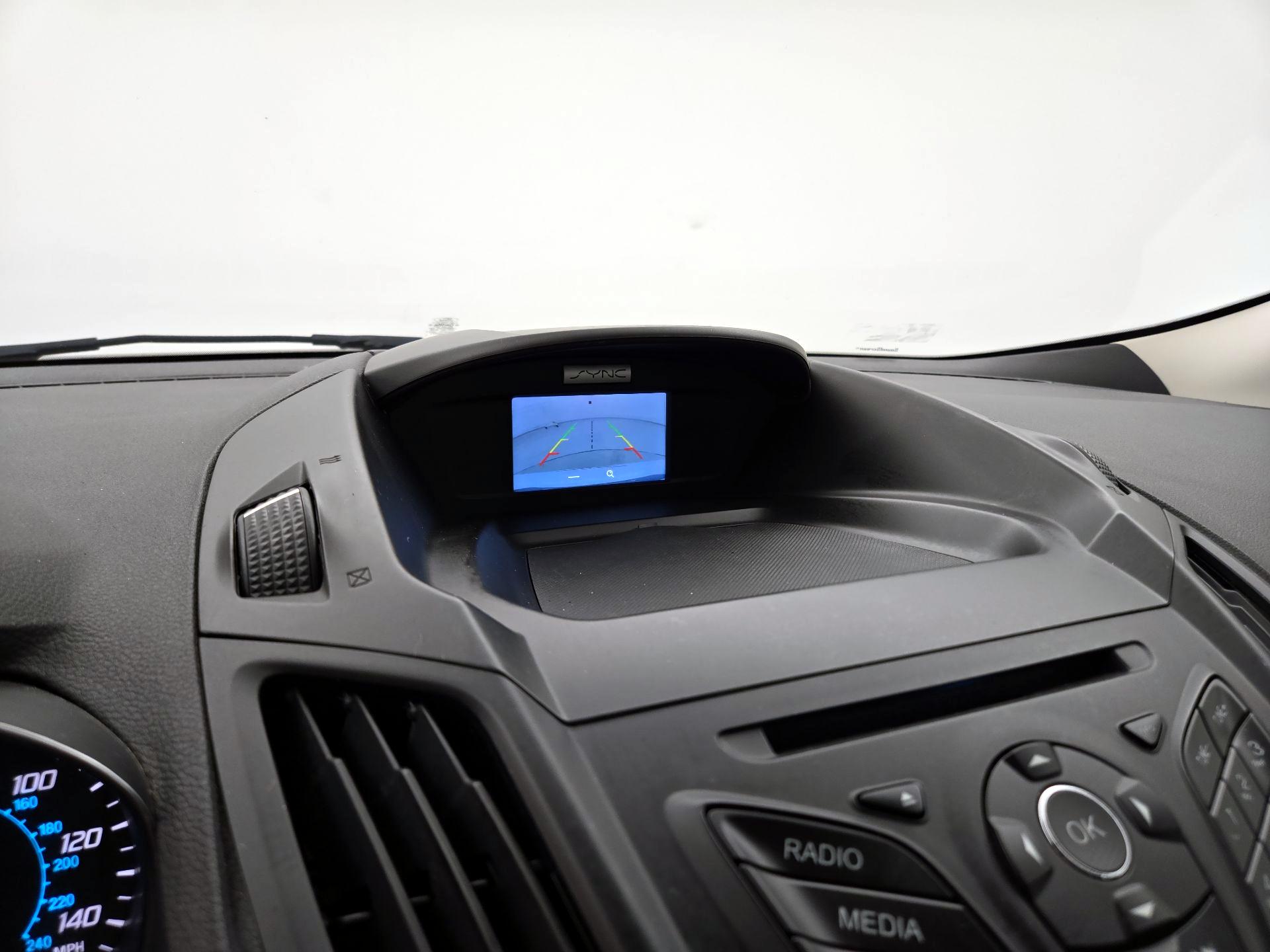 Thumbnail: 2016 Ford Escape - 14