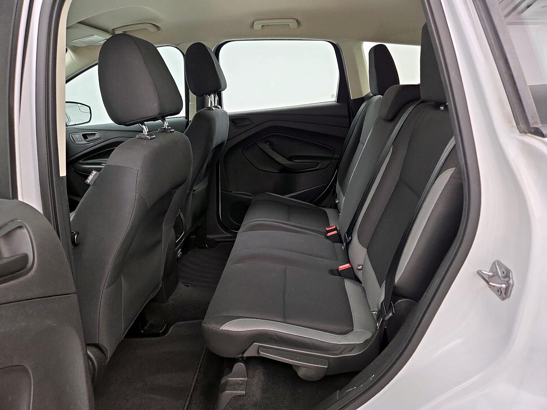 Thumbnail: 2016 Ford Escape - 19