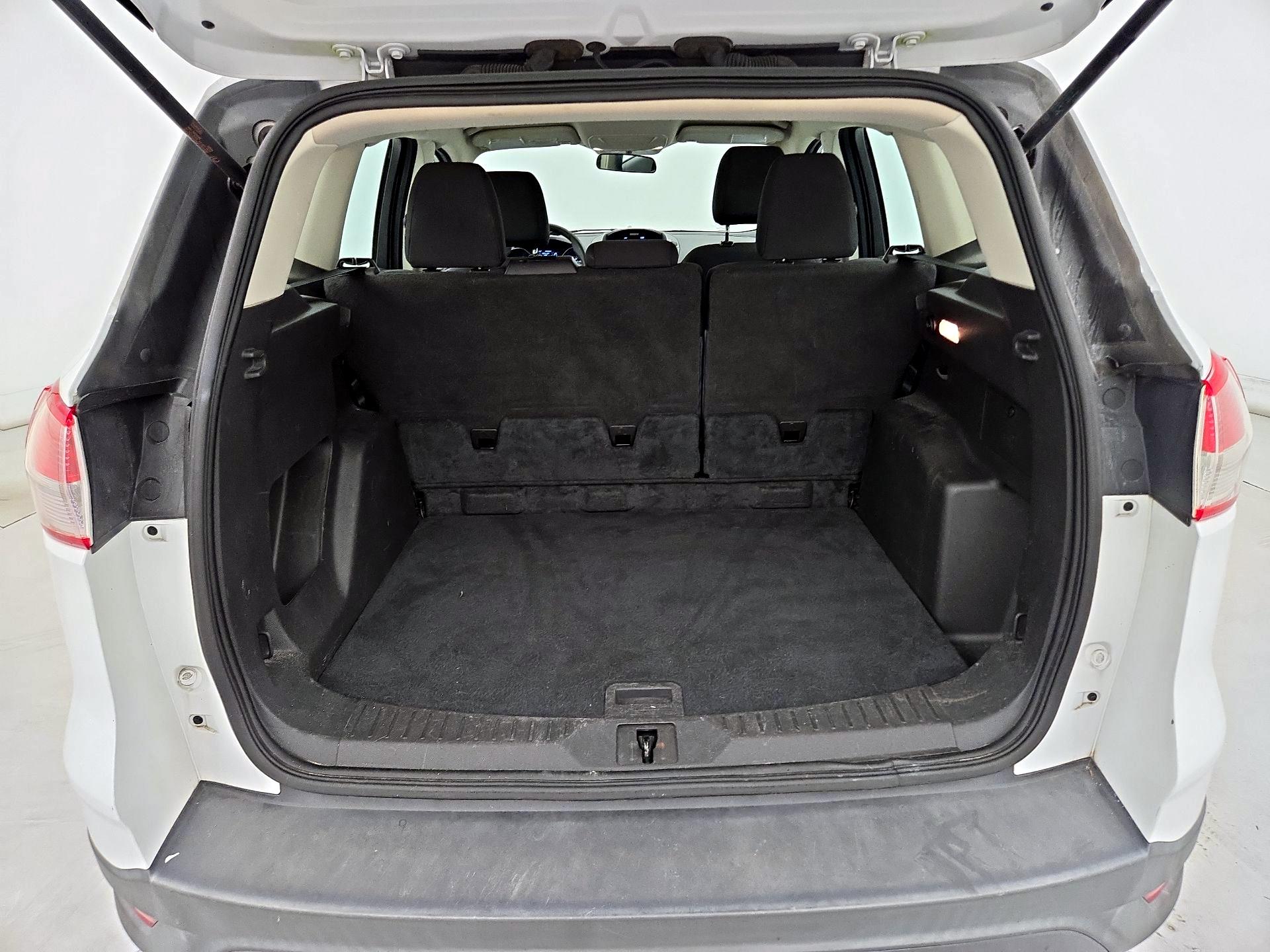 Thumbnail: 2016 Ford Escape - 20