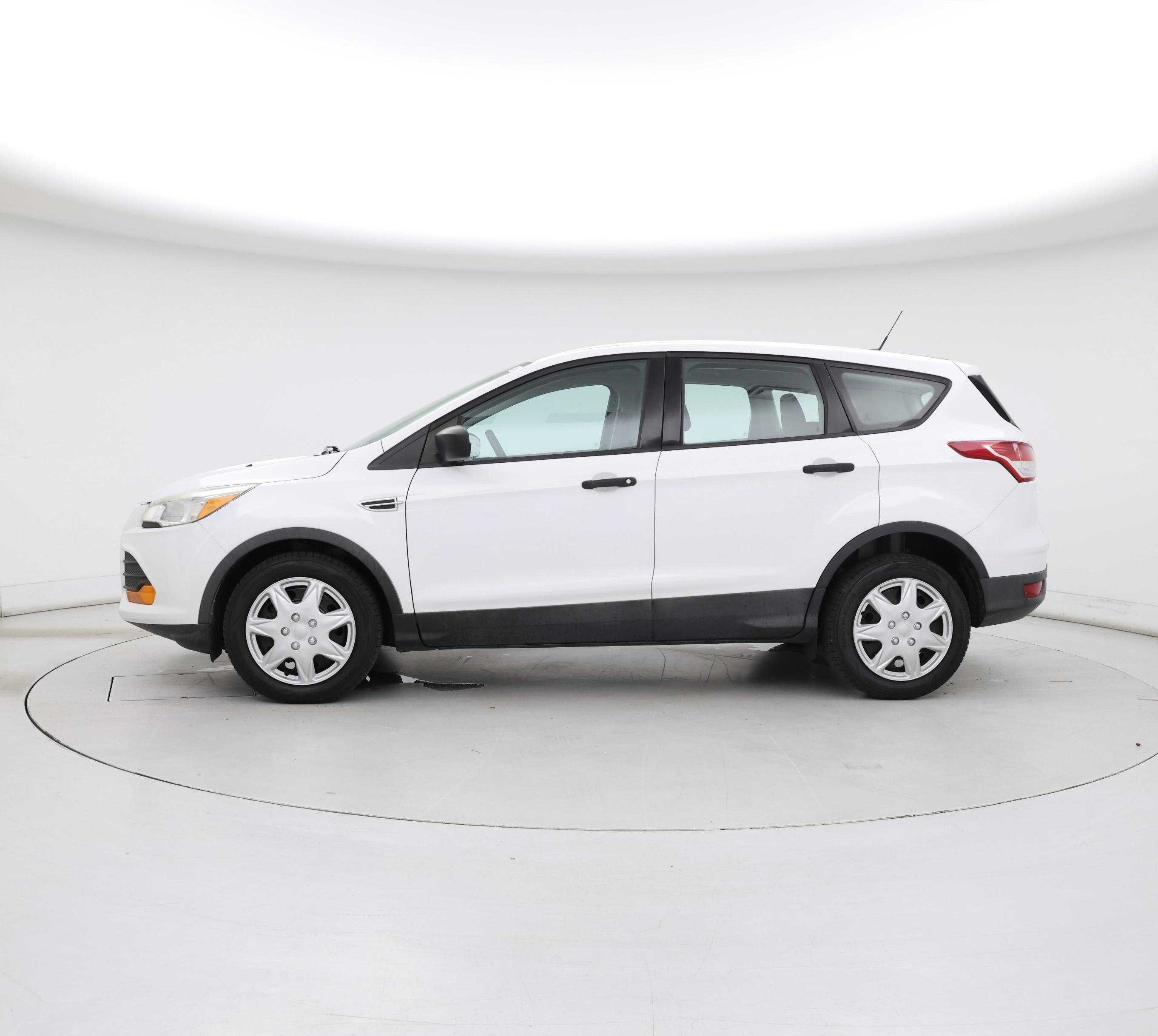 Thumbnail: 2016 Ford Escape - 3