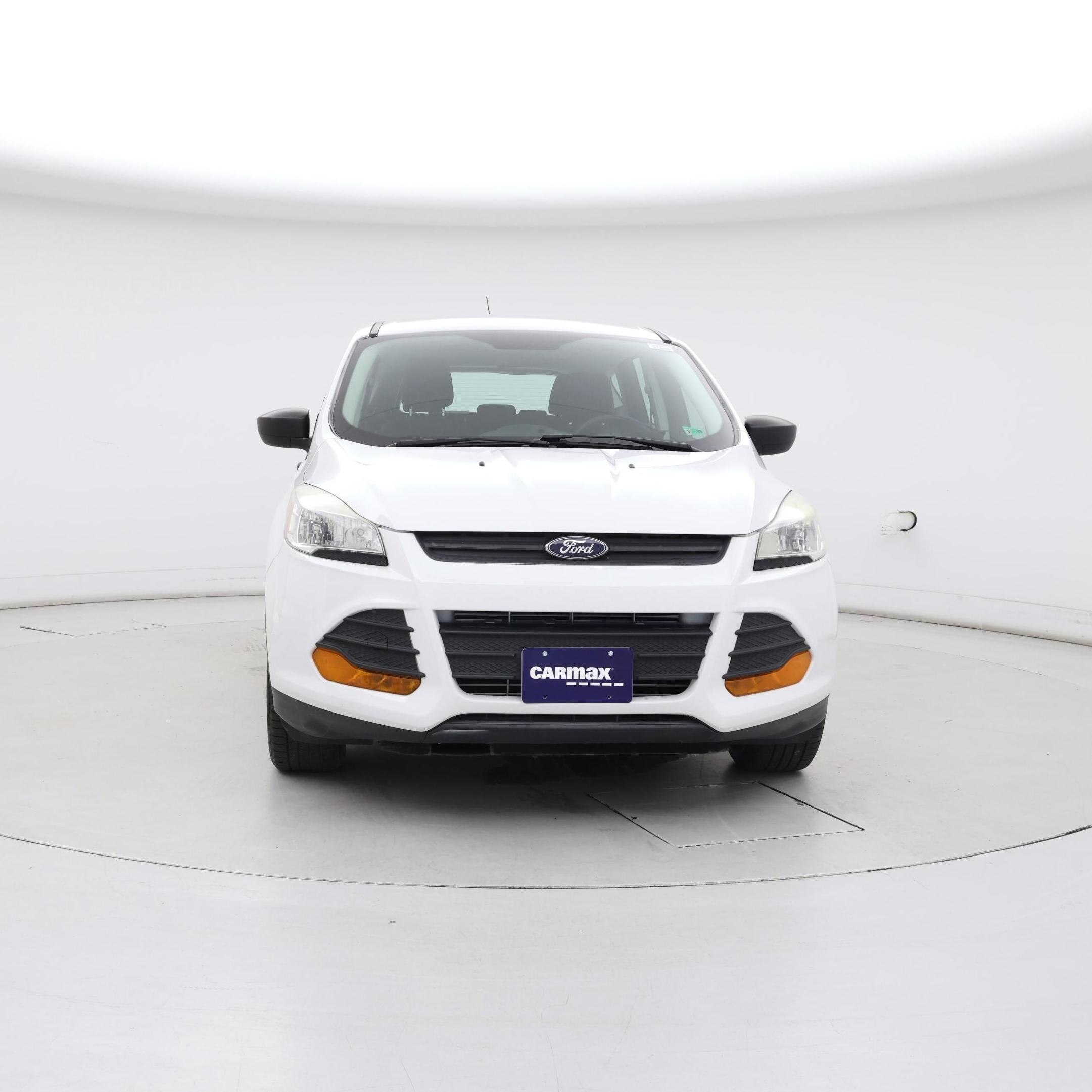 Thumbnail: 2016 Ford Escape - 5