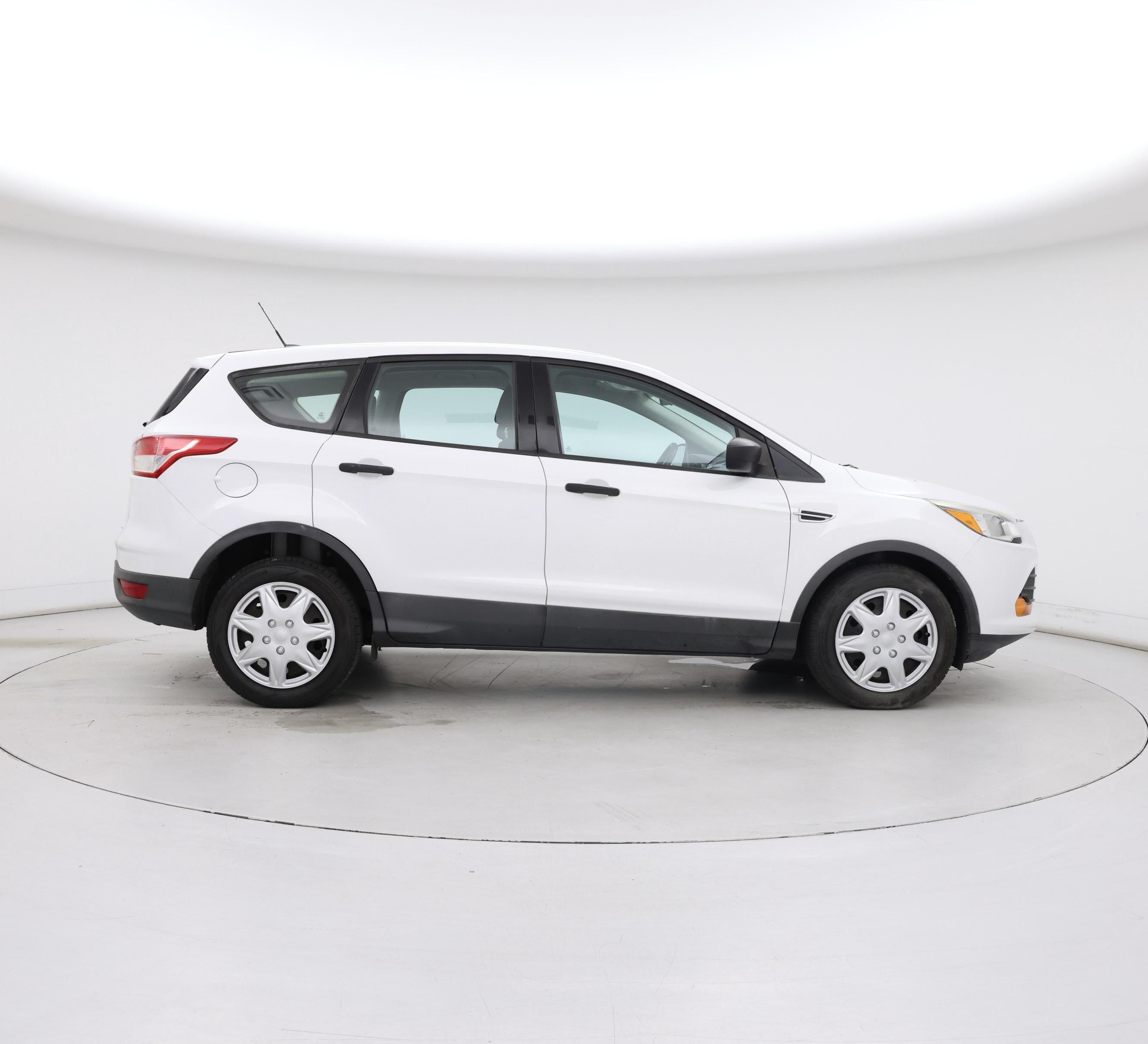 Thumbnail: 2016 Ford Escape - 7