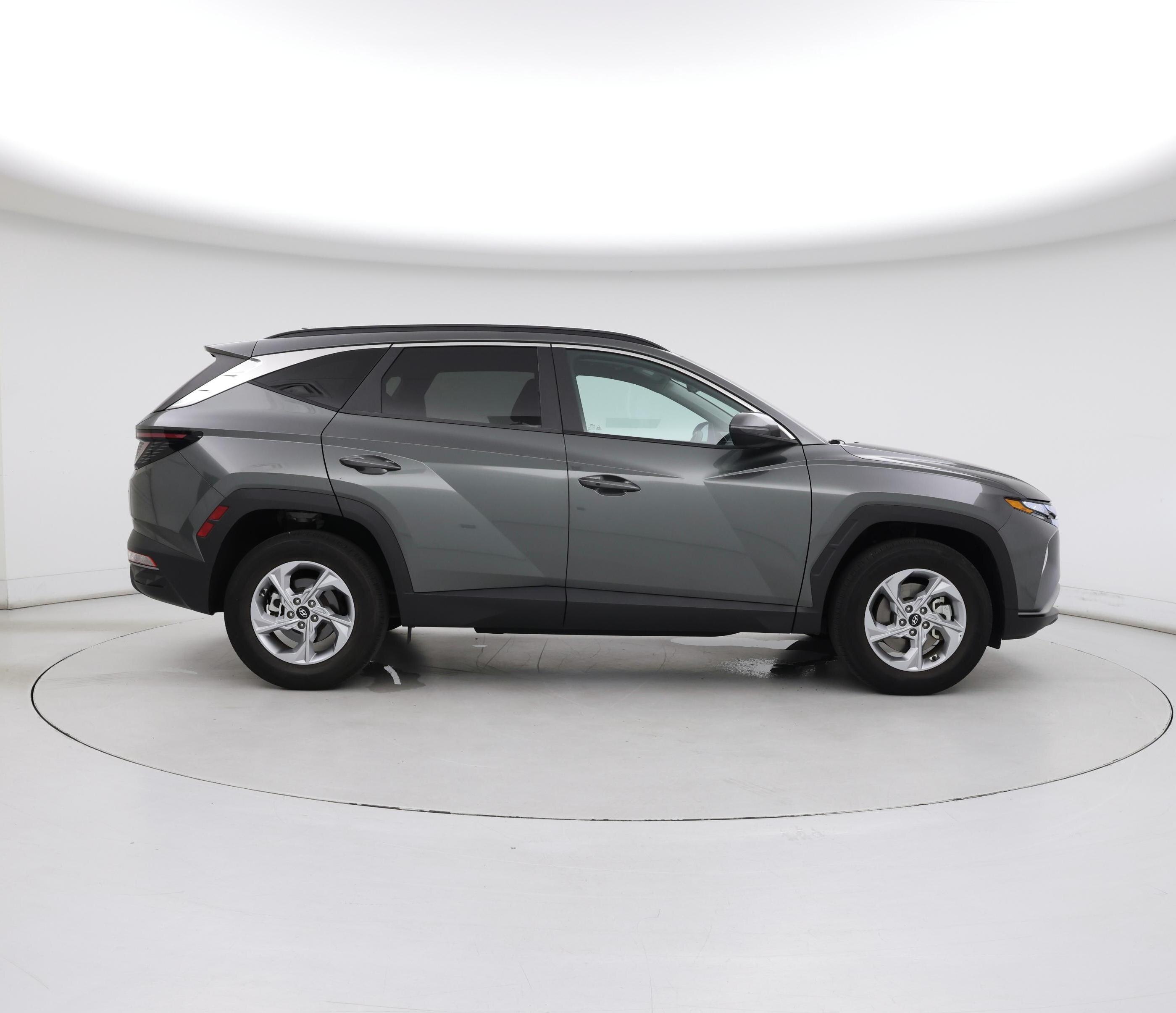 Thumbnail: 2022 Hyundai Tucson - 7