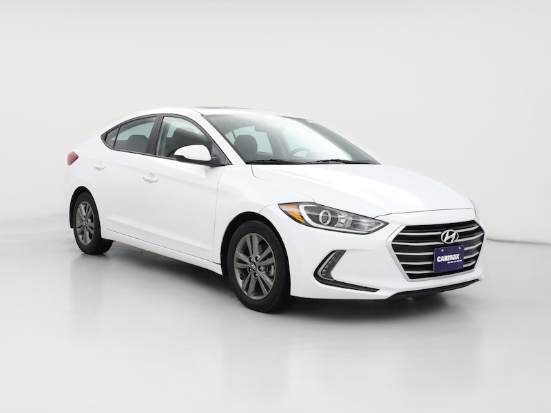 2017 Hyundai Elantra Value Edition -
                  Glen Allen, VA