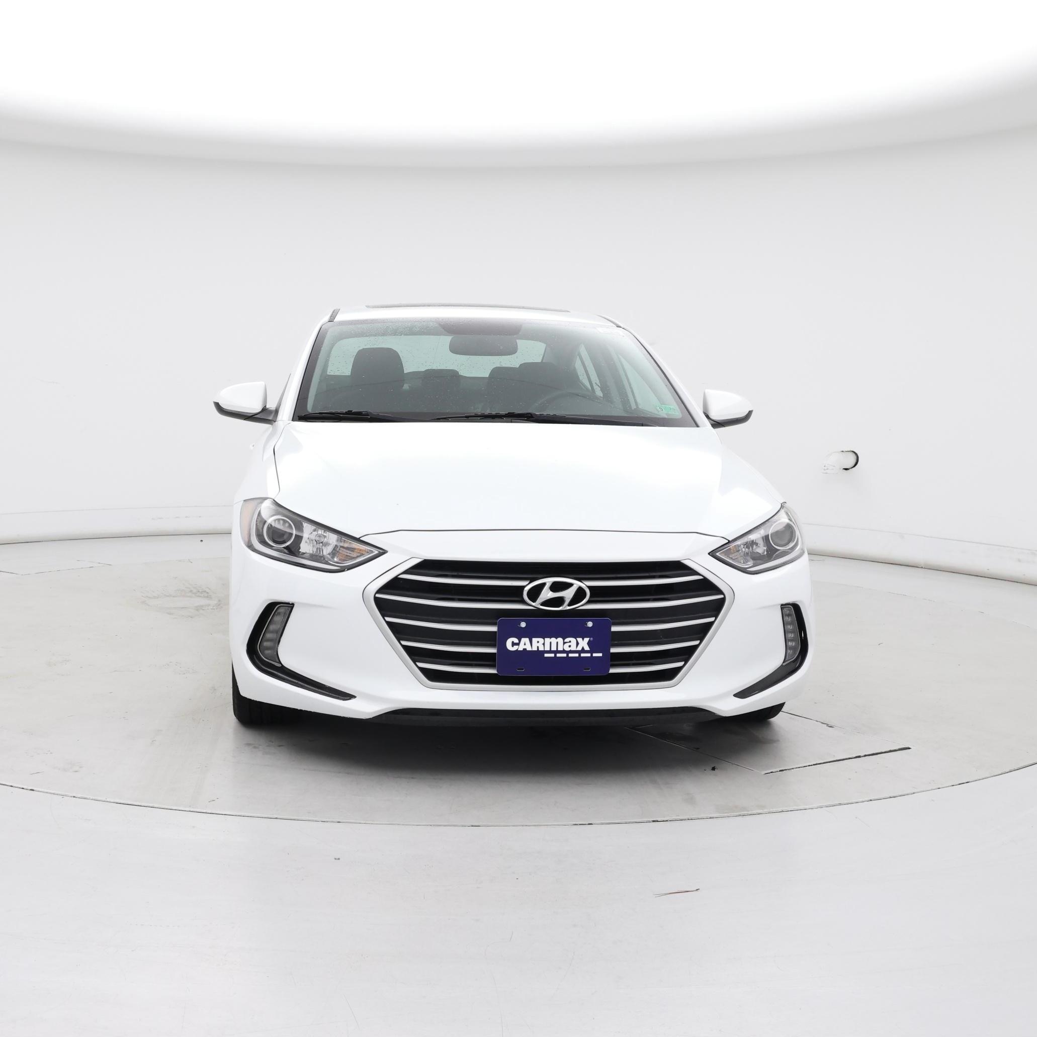 Thumbnail: 2017 Hyundai Elantra - 5