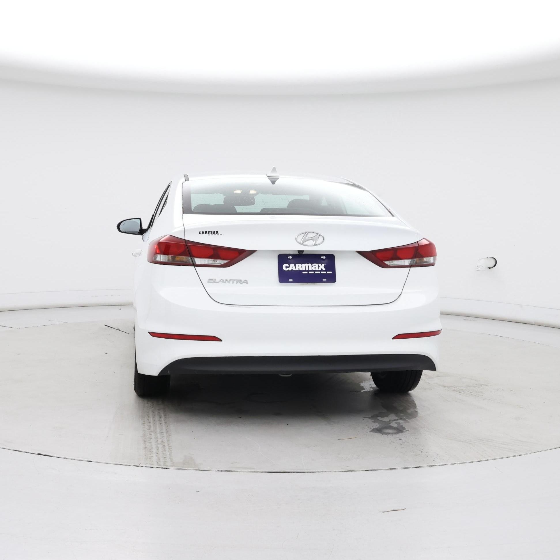 Thumbnail: 2017 Hyundai Elantra - 6
