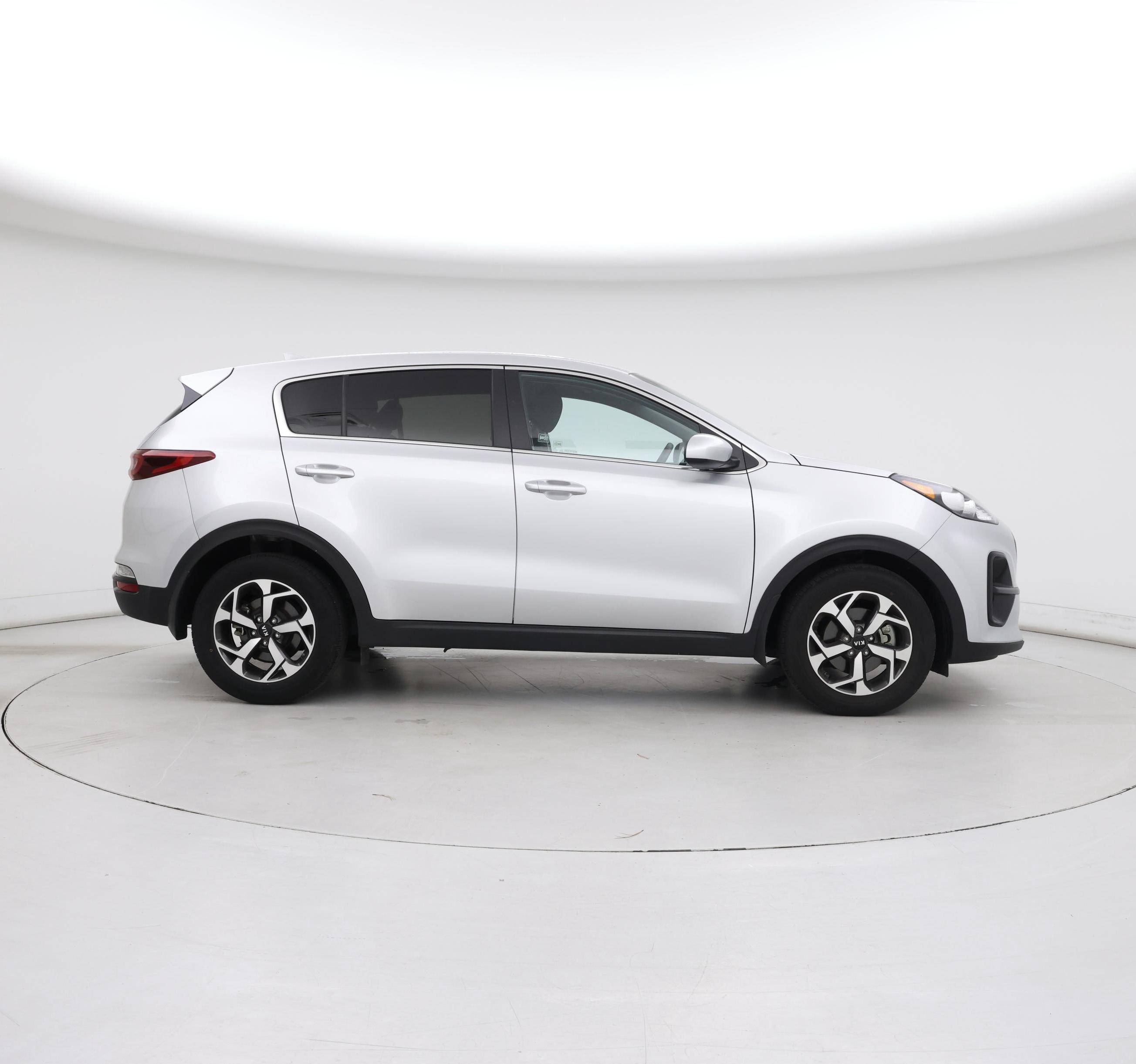 Thumbnail: 2020 Kia Sportage - 7