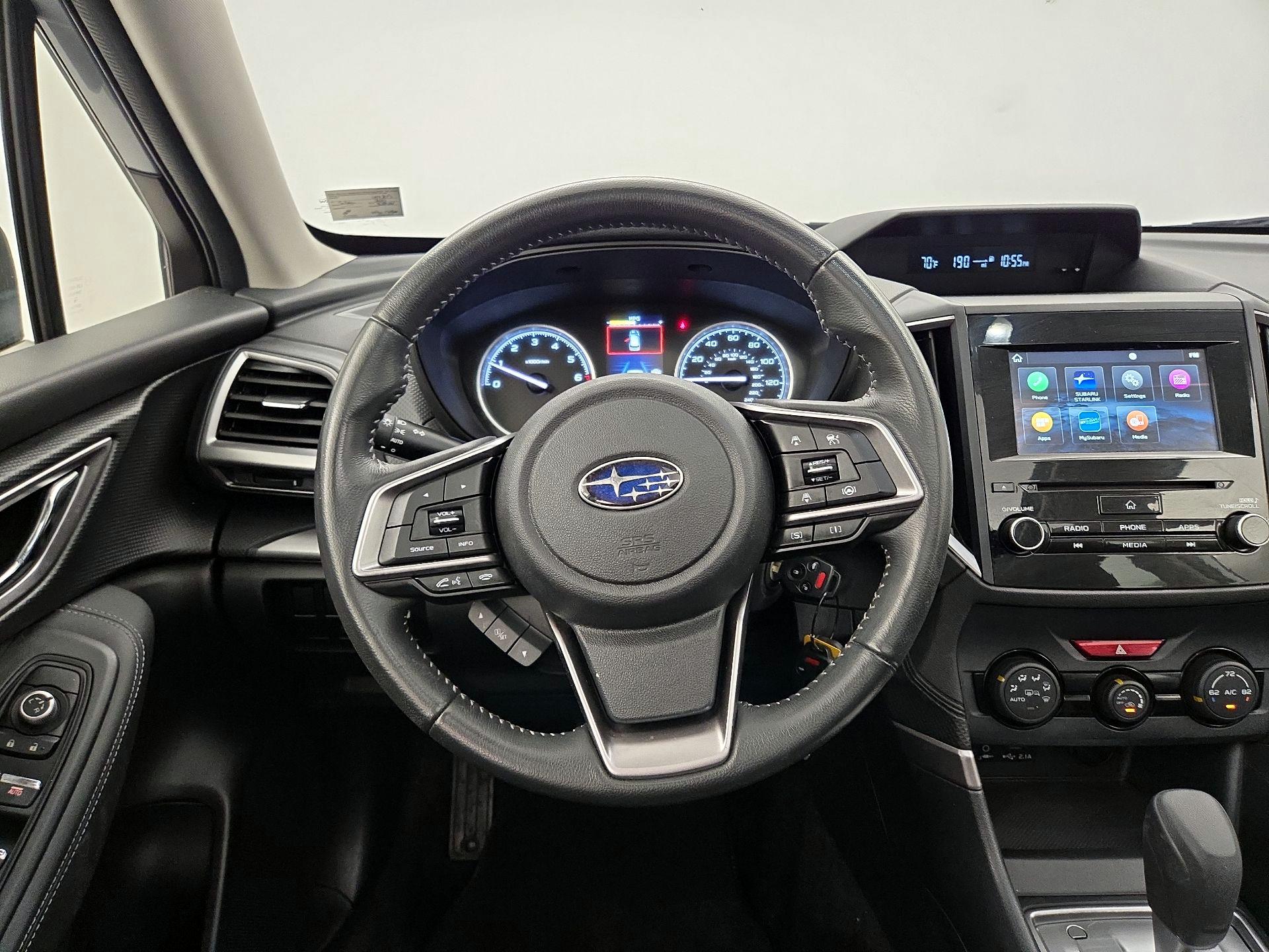 Thumbnail: 2020 Subaru Forester - 10