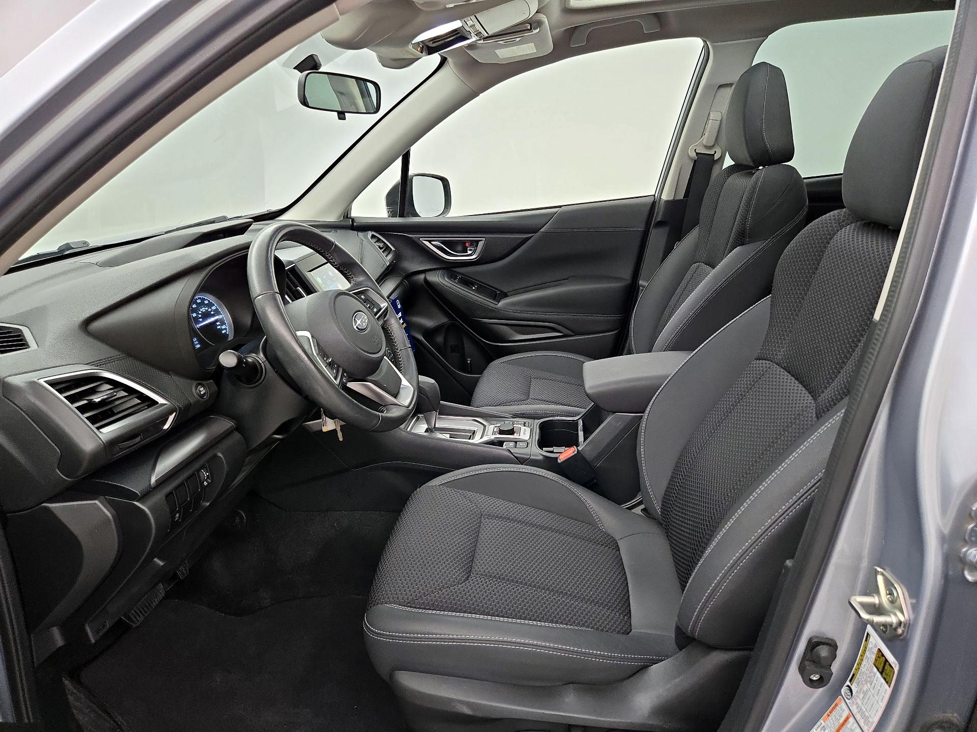 Thumbnail: 2020 Subaru Forester - 11